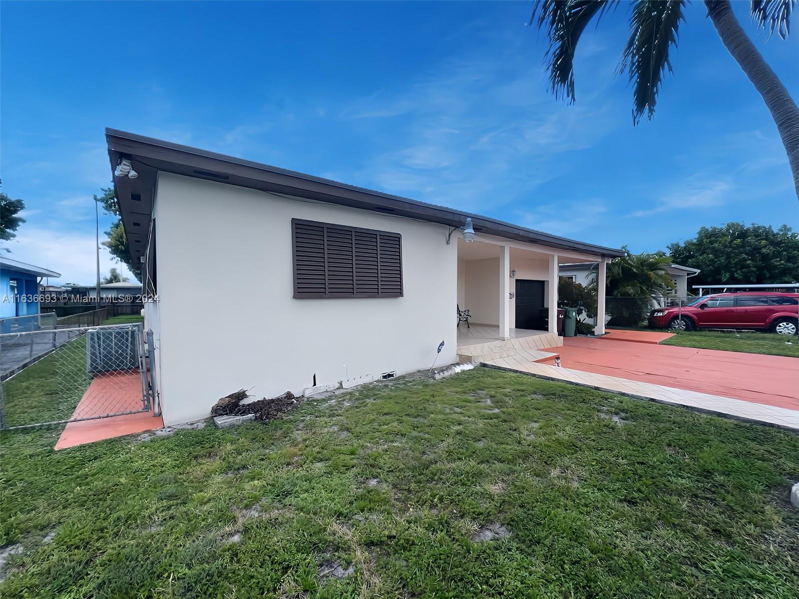 HIALEAH 2ND STUDIO ADDN - Residential Lease