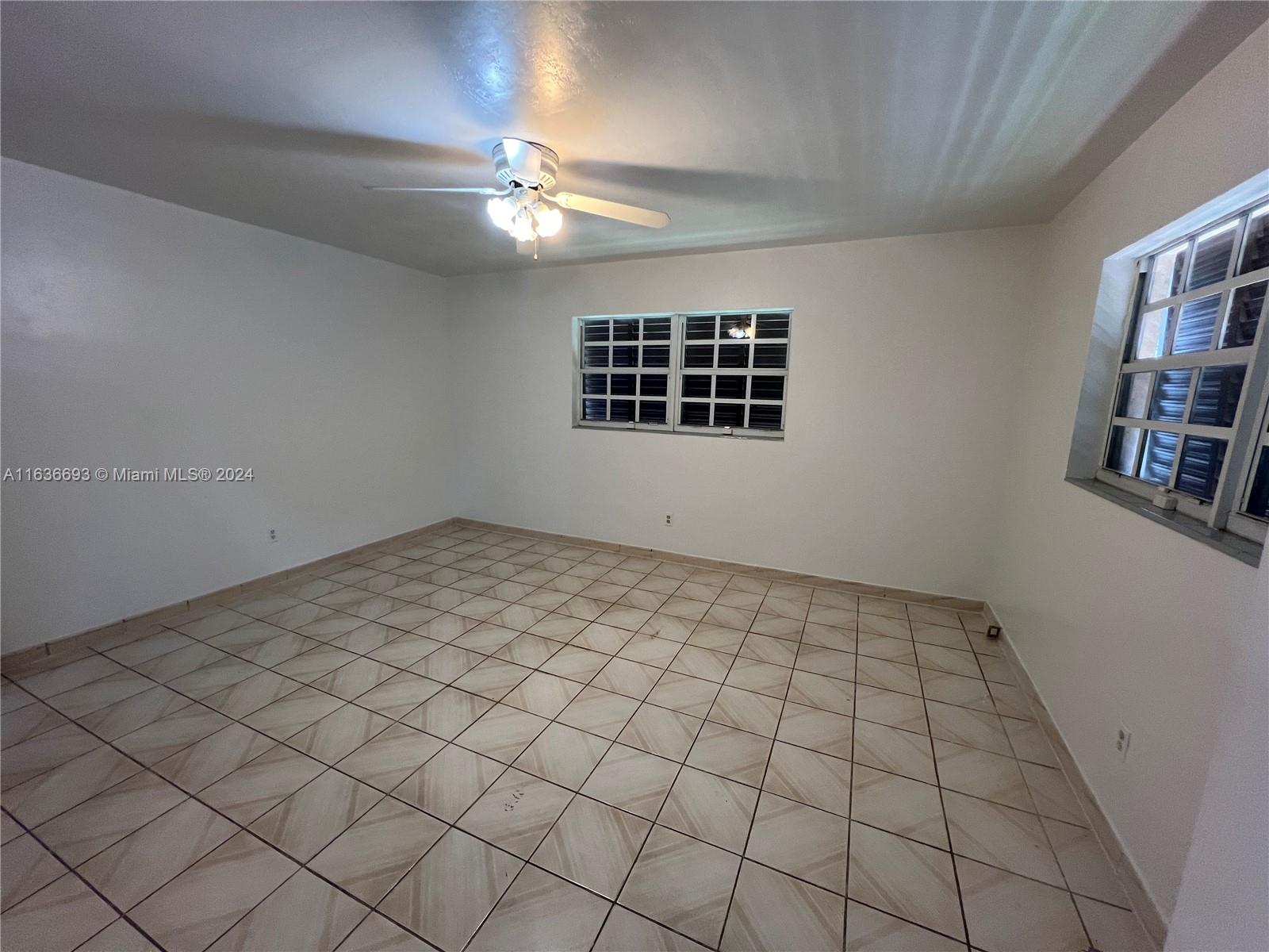 HIALEAH 2ND STUDIO ADDN - Residential Lease