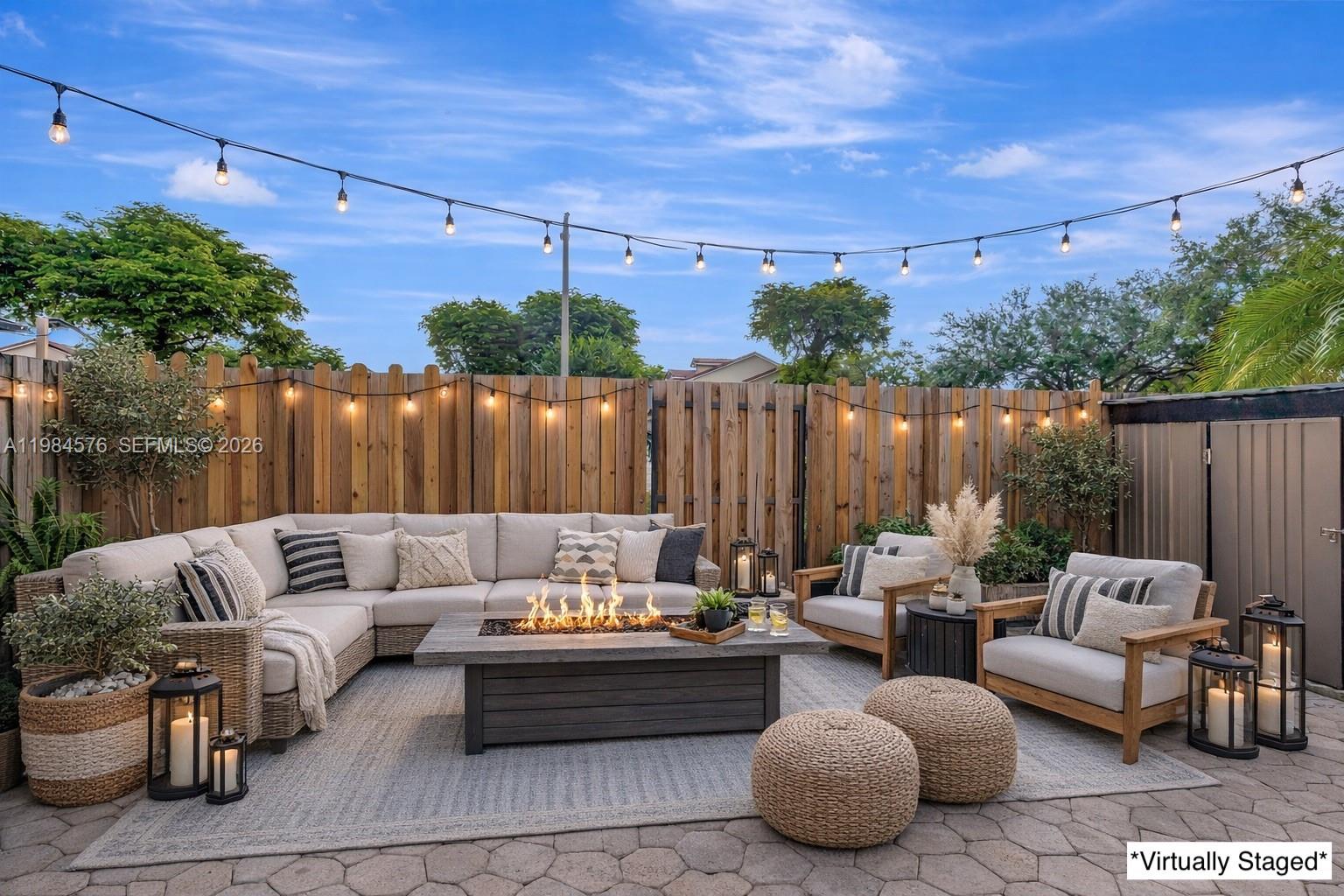 JASMINE AT THE HAMMOCKS 1 - Residential