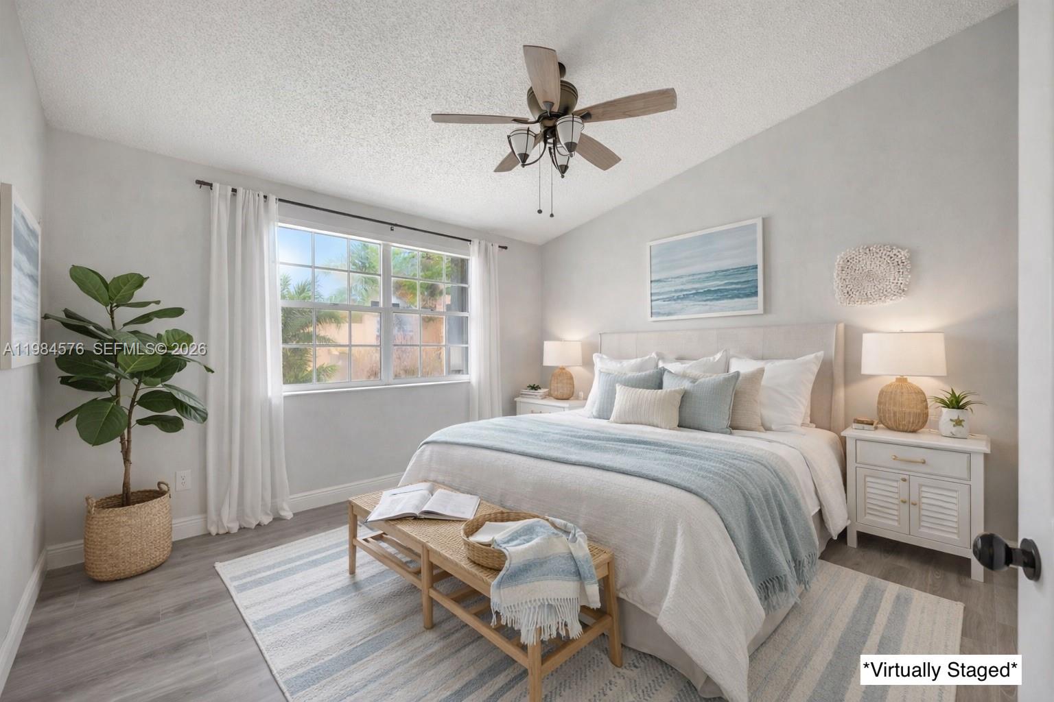 JASMINE AT THE HAMMOCKS 1 - Residential