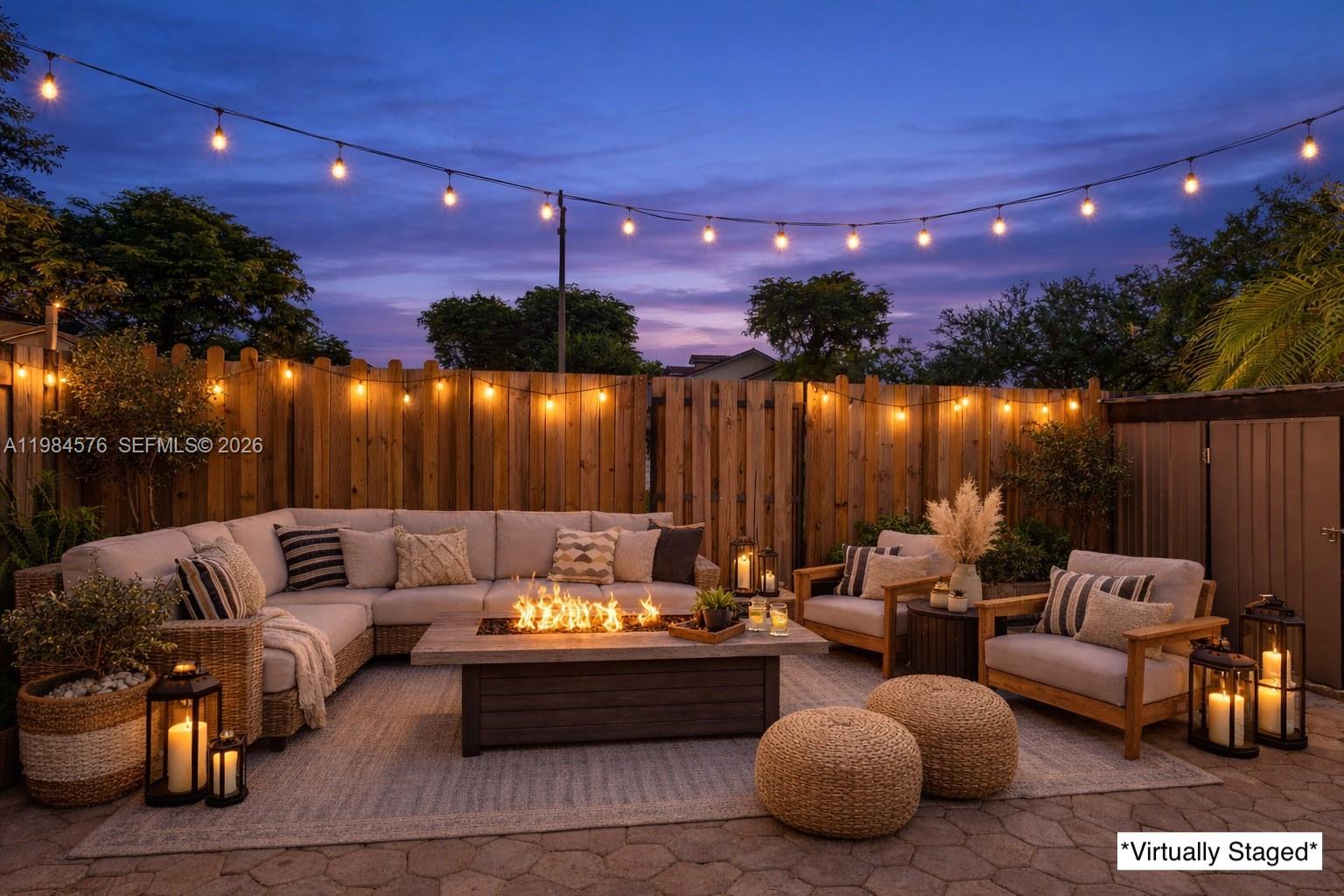 JASMINE AT THE HAMMOCKS 1 - Residential