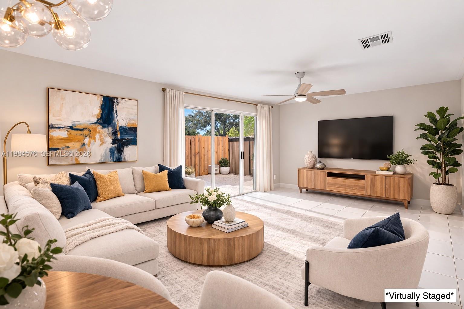 JASMINE AT THE HAMMOCKS 1 - Residential