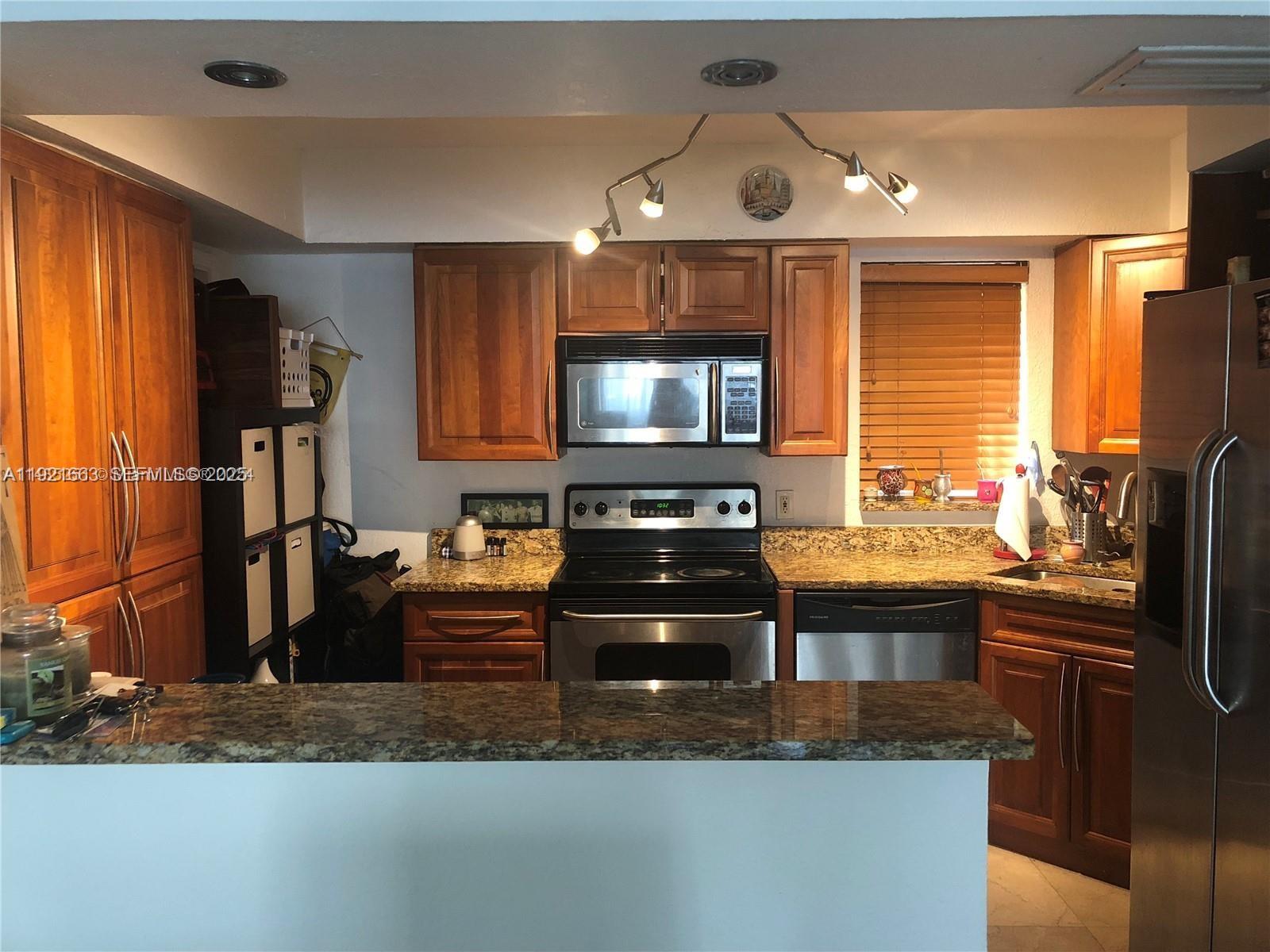 THE FORGE CONDO - Residential Lease