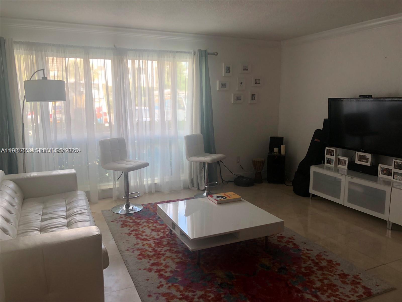 THE FORGE CONDO - Residential Lease