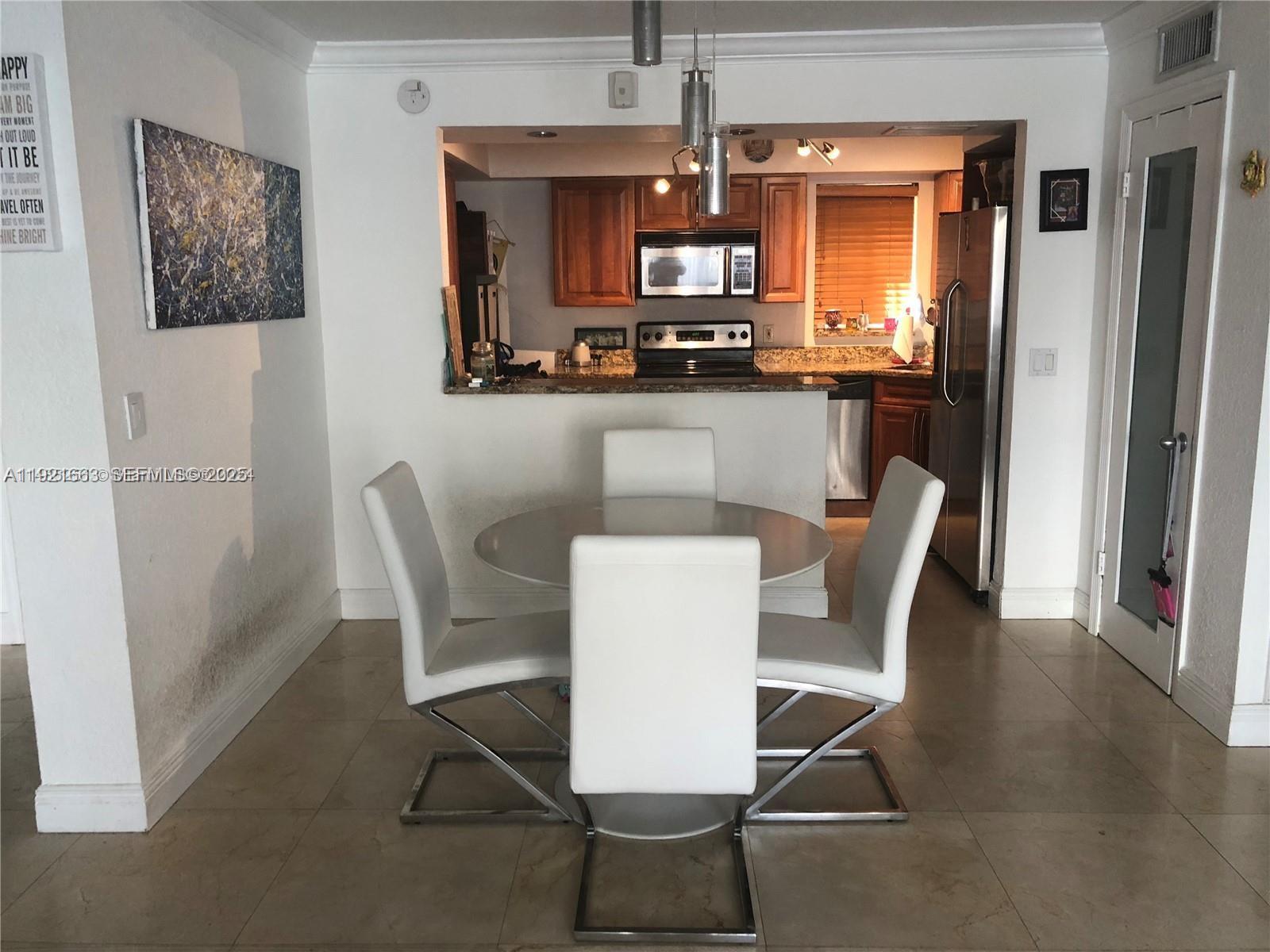 THE FORGE CONDO - Residential Lease