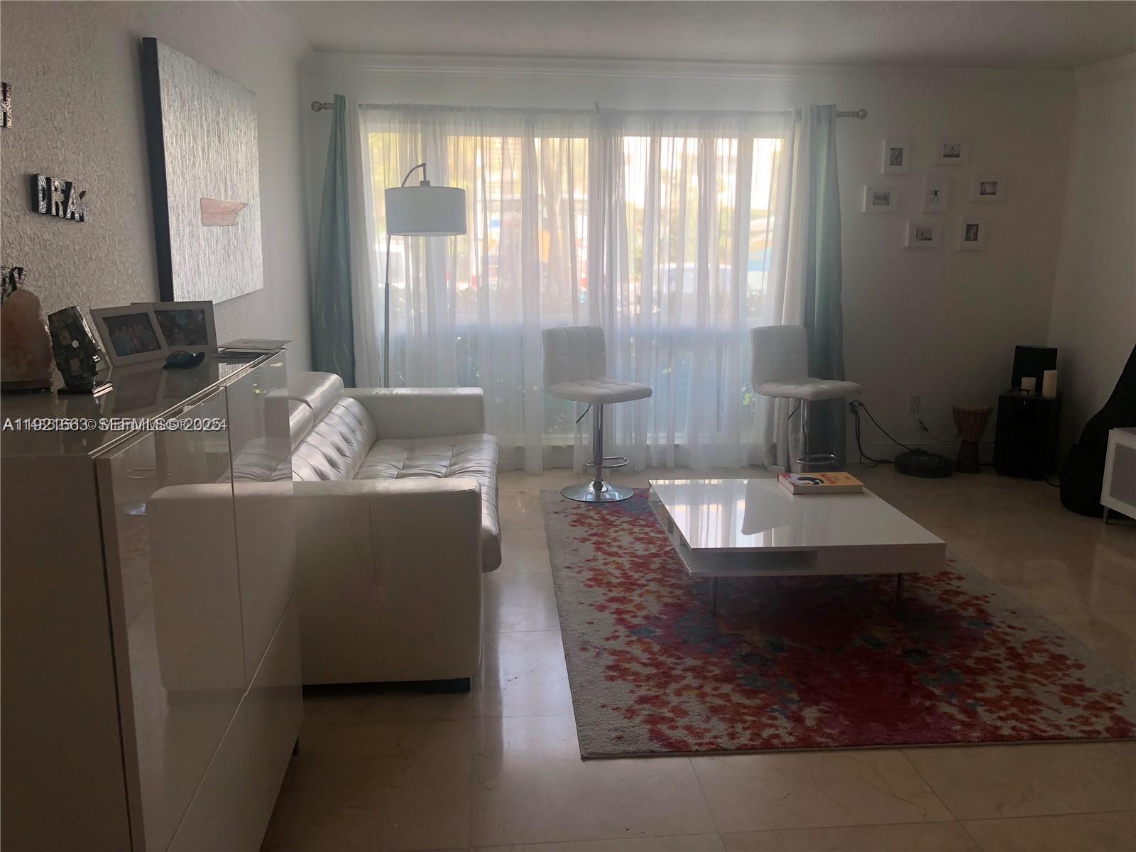 THE FORGE CONDO - Residential Lease