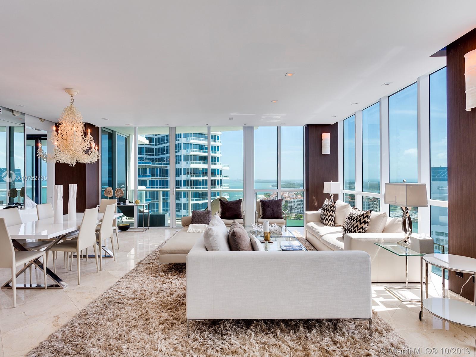 Continuum North - Residential