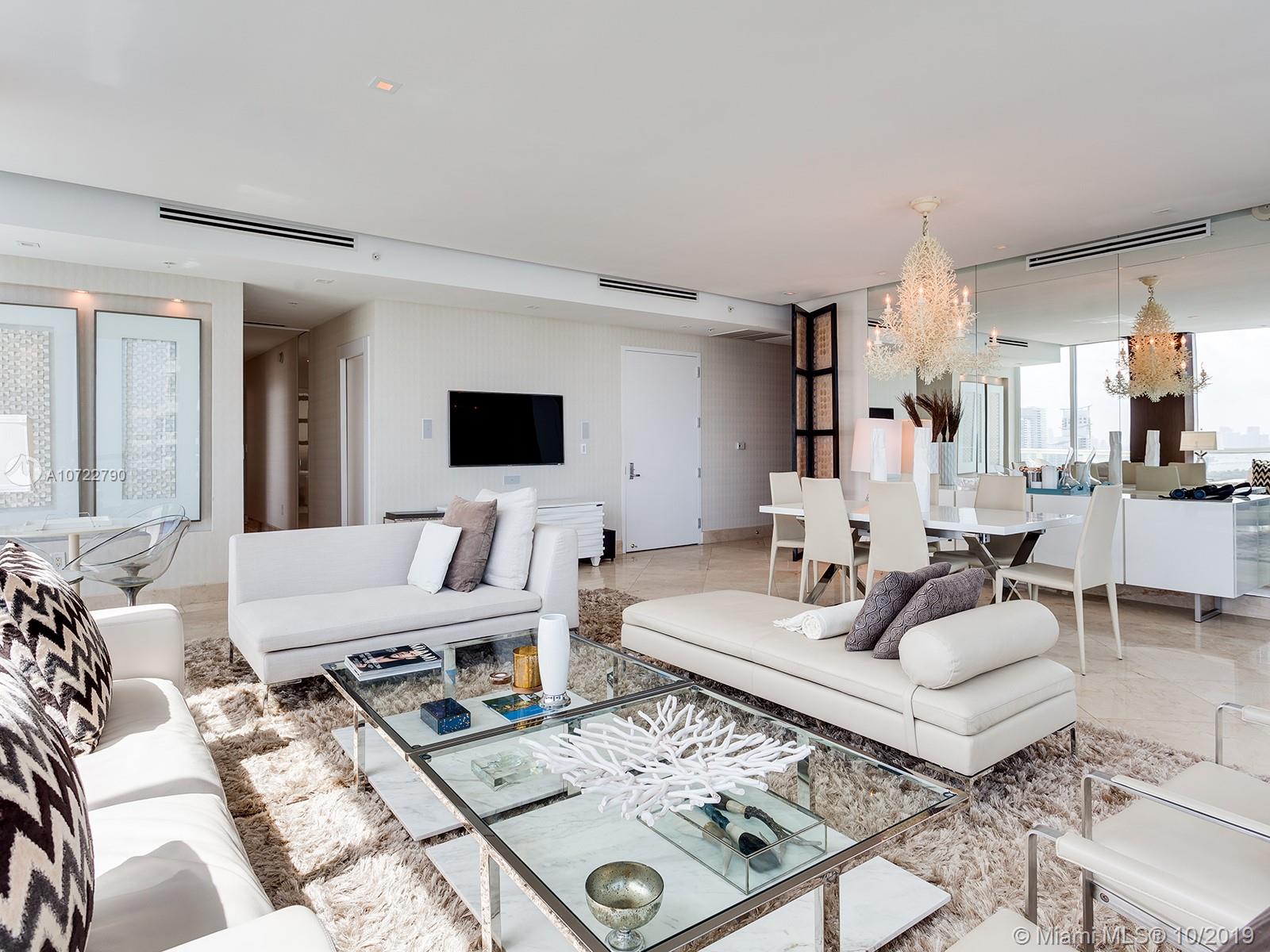 Continuum North - Residential