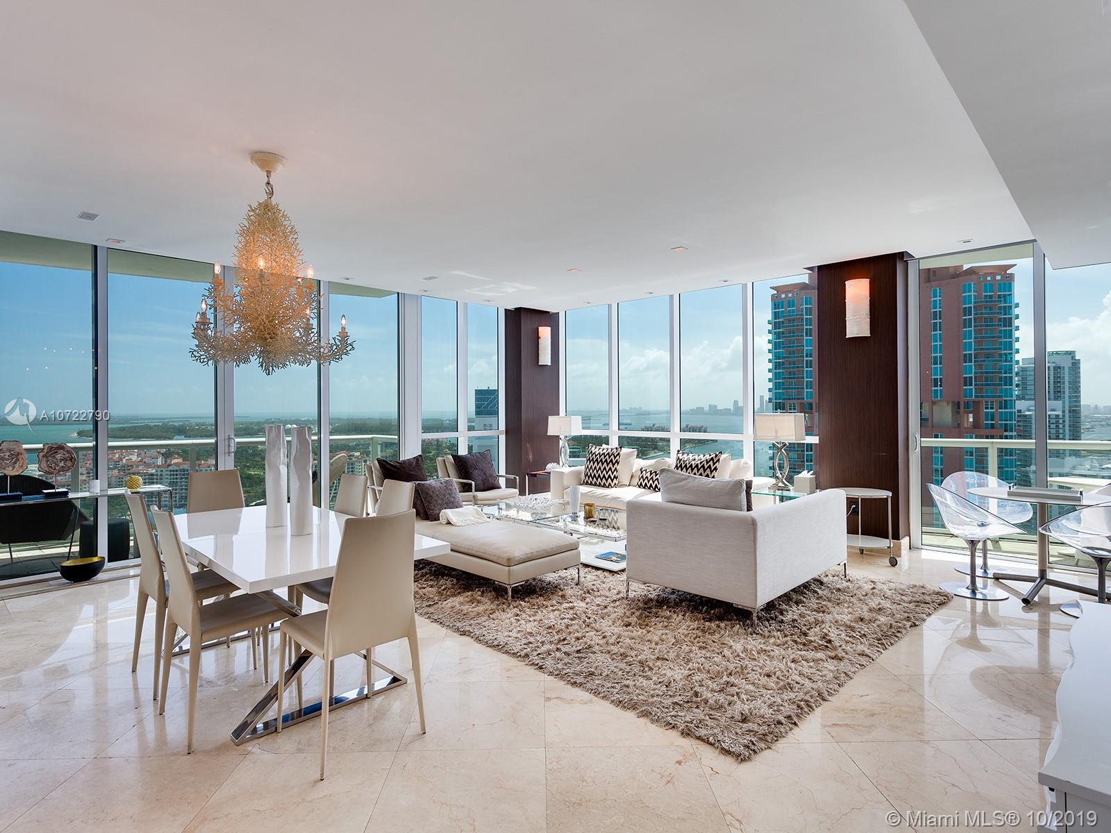 Continuum North - Residential