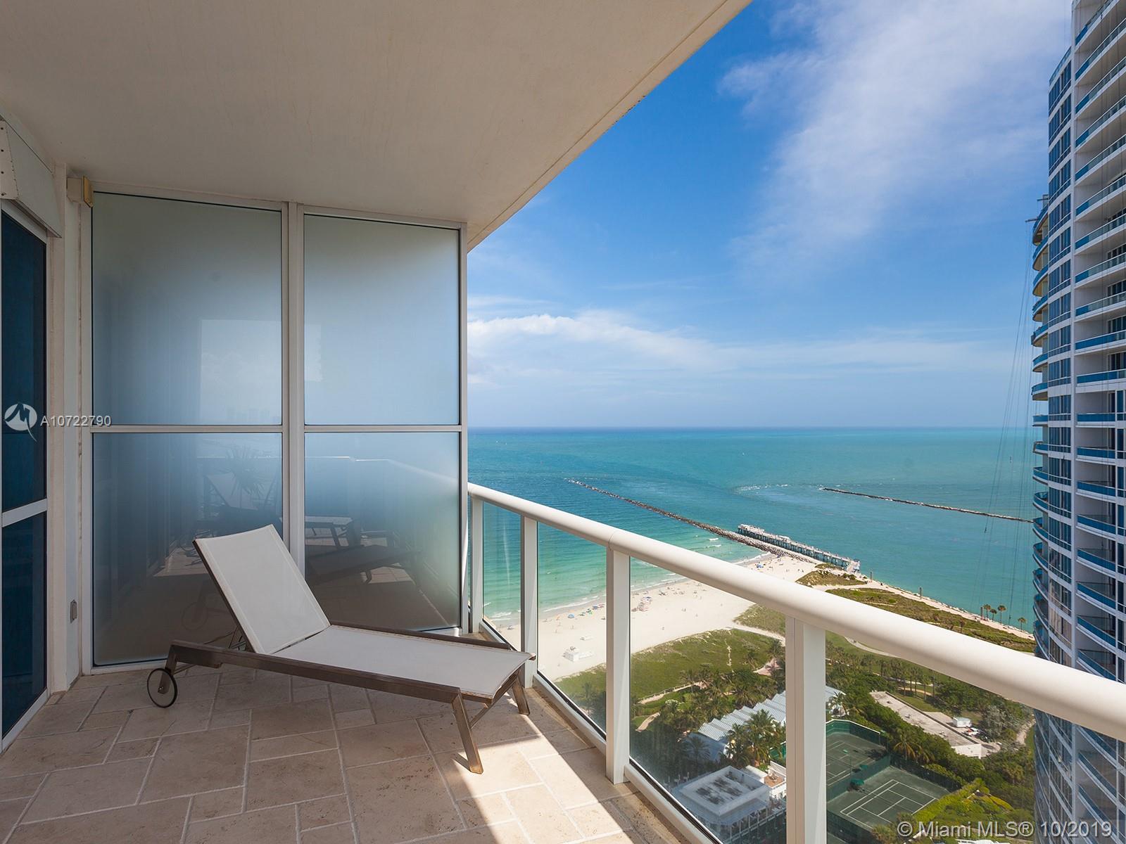 Continuum North - Residential