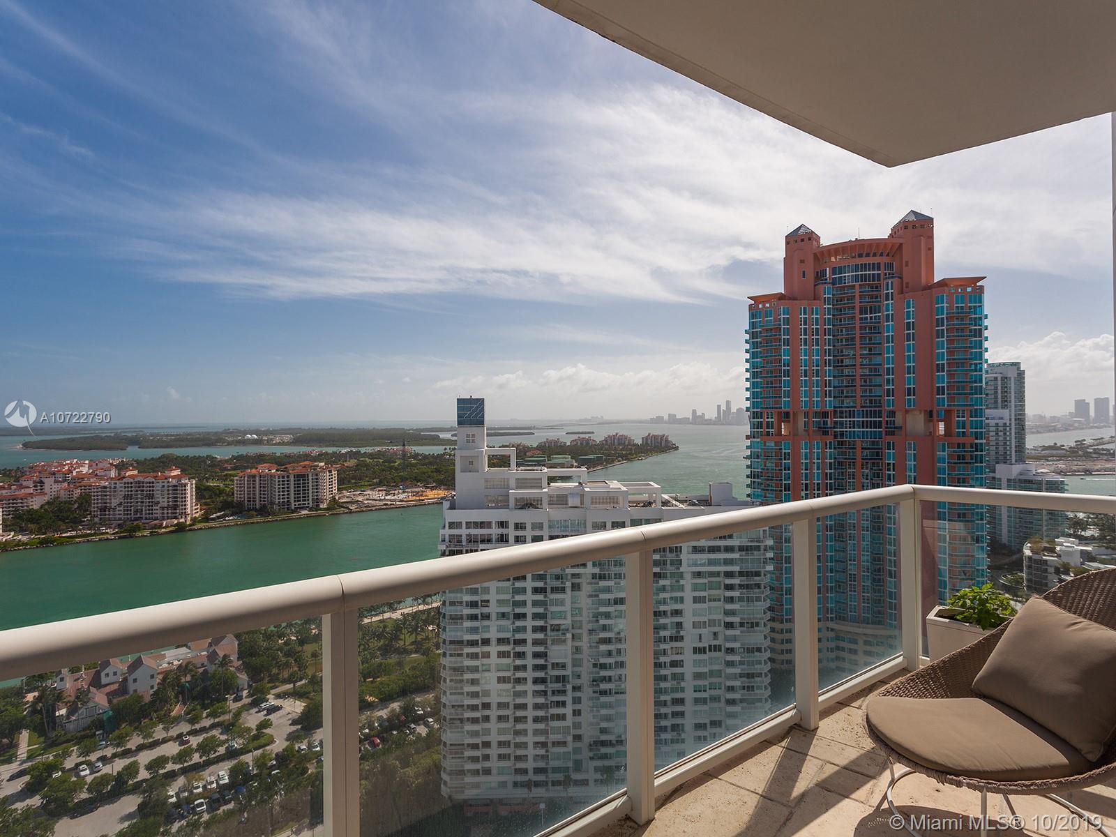 Continuum North - Residential