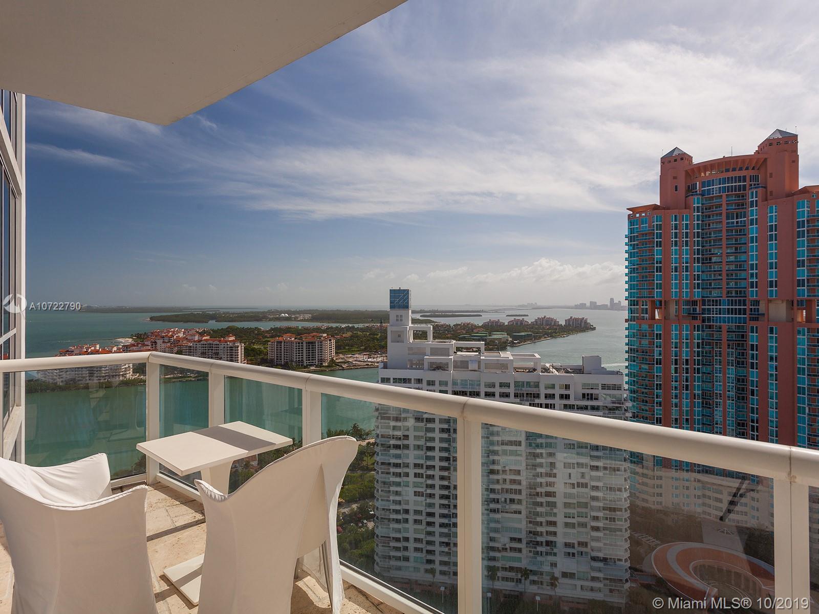 Continuum North - Residential