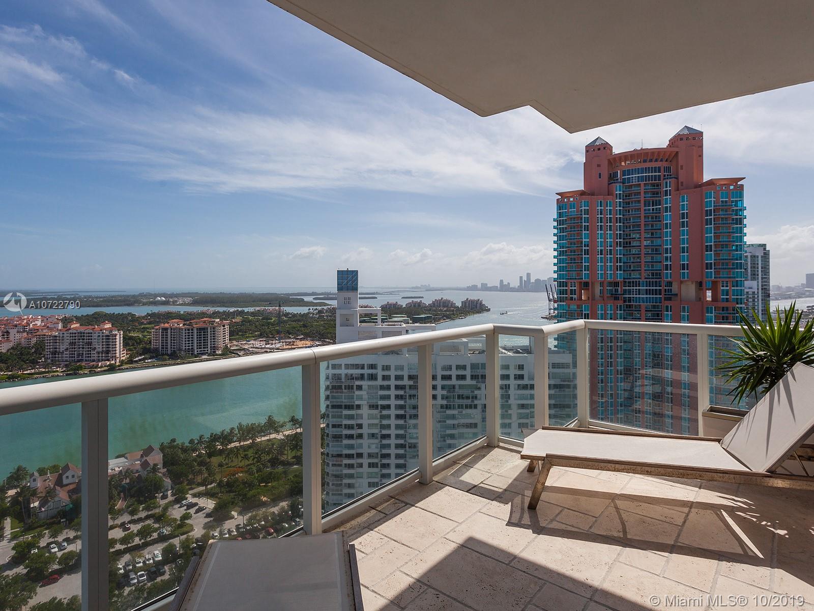 Continuum North - Residential