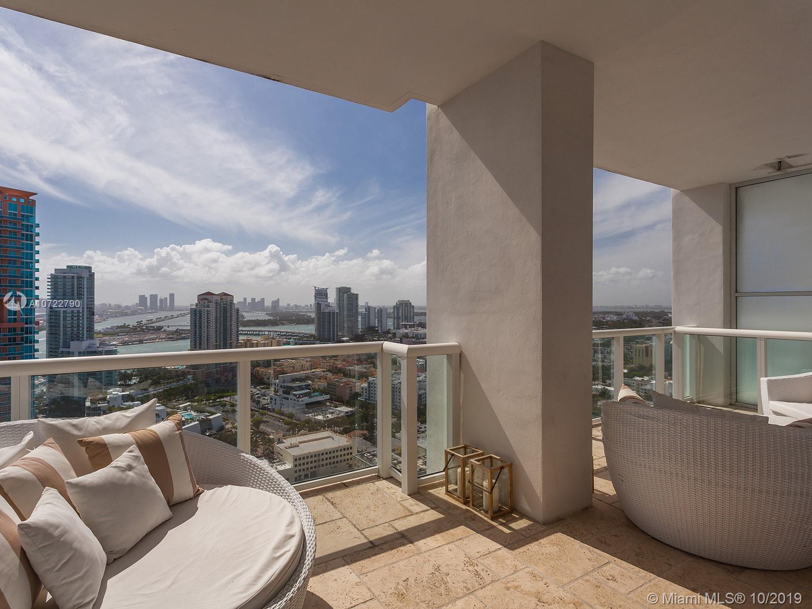 Continuum North - Residential