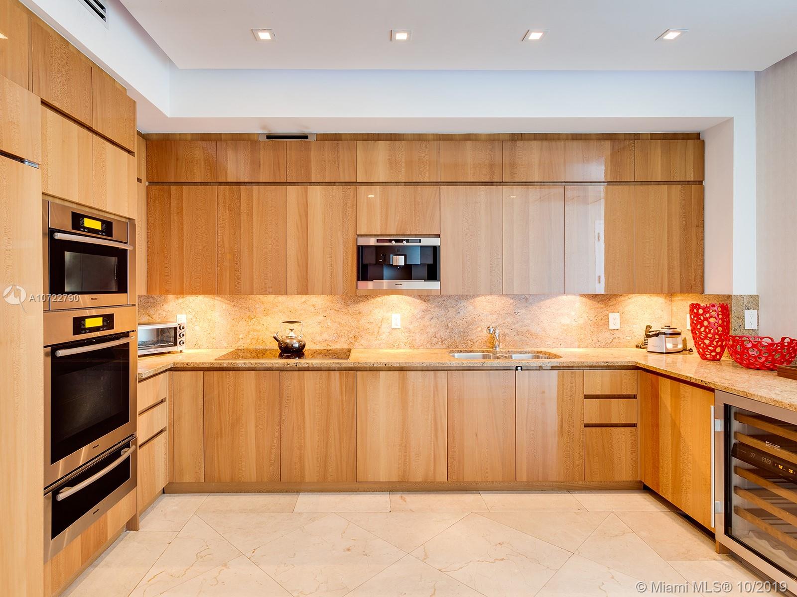 Continuum North - Residential