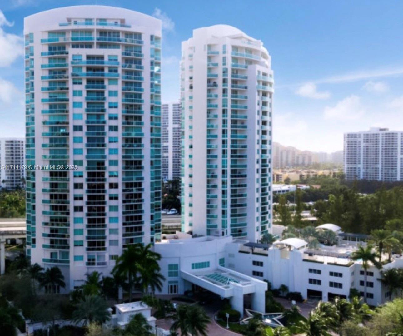 19400 Turnberry Way 1032, Aventura, Miami-Dade County, Florida - 3 Bedrooms  
3 Bathrooms - 