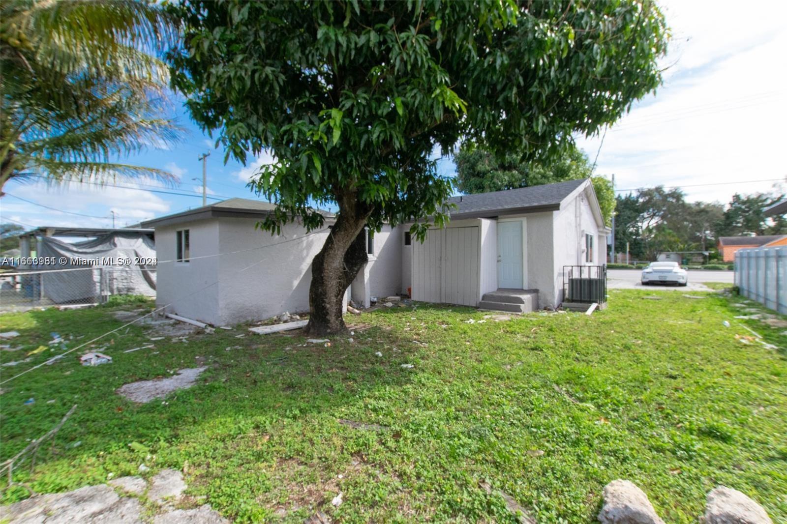 NORTH SILVER CREST ADDPB - Residential Lease