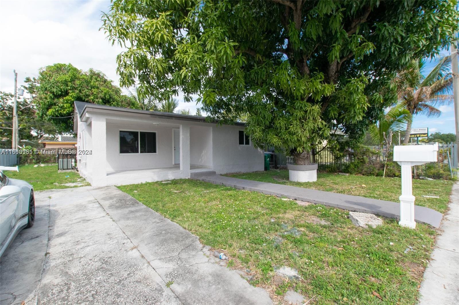 NORTH SILVER CREST ADDPB - Residential Lease