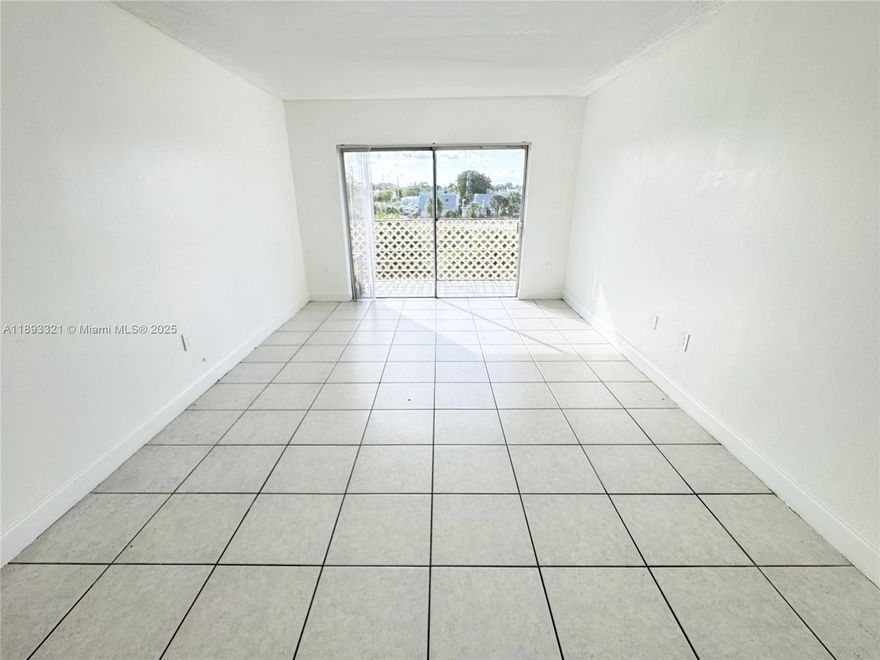 This beautifully maintained 2-bedroom, 2-bath condo offers tile floors throughout, an open kitchen, and abundant closet space. Located in a gated community in the heart of Broward, this bright and spacious unit provides a comfortable and inviting atmosphere. Enjoy easy access to shopping centers, schools, commercial offices, and major expressways, including the Turnpike. The quiet, family-friendly neighborhood makes it an ideal place to live or rent out. An incredible opportunity!----------special assessment of $94.67 (ending January 22, 2033) plus special assessment of $60.16 (ending July 22, 2028) - UNIT RENTED TILL 4/30/2026, PAYS $1,675.00 PER MONTH - tenant can show the unit on the weekends early afternoon around 1pm