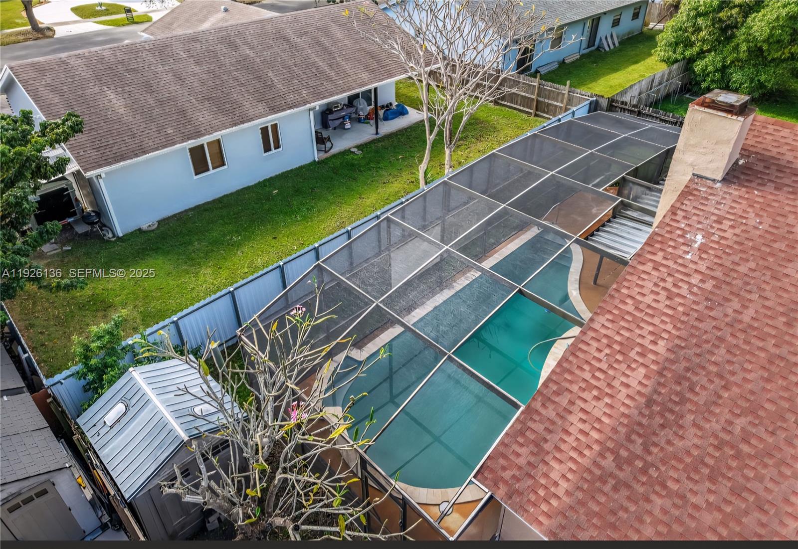 CORAL WOODS - Residential