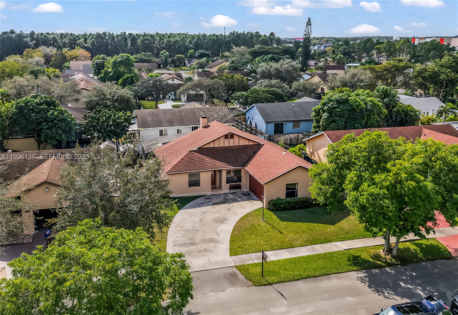 CORAL WOODS - Residential