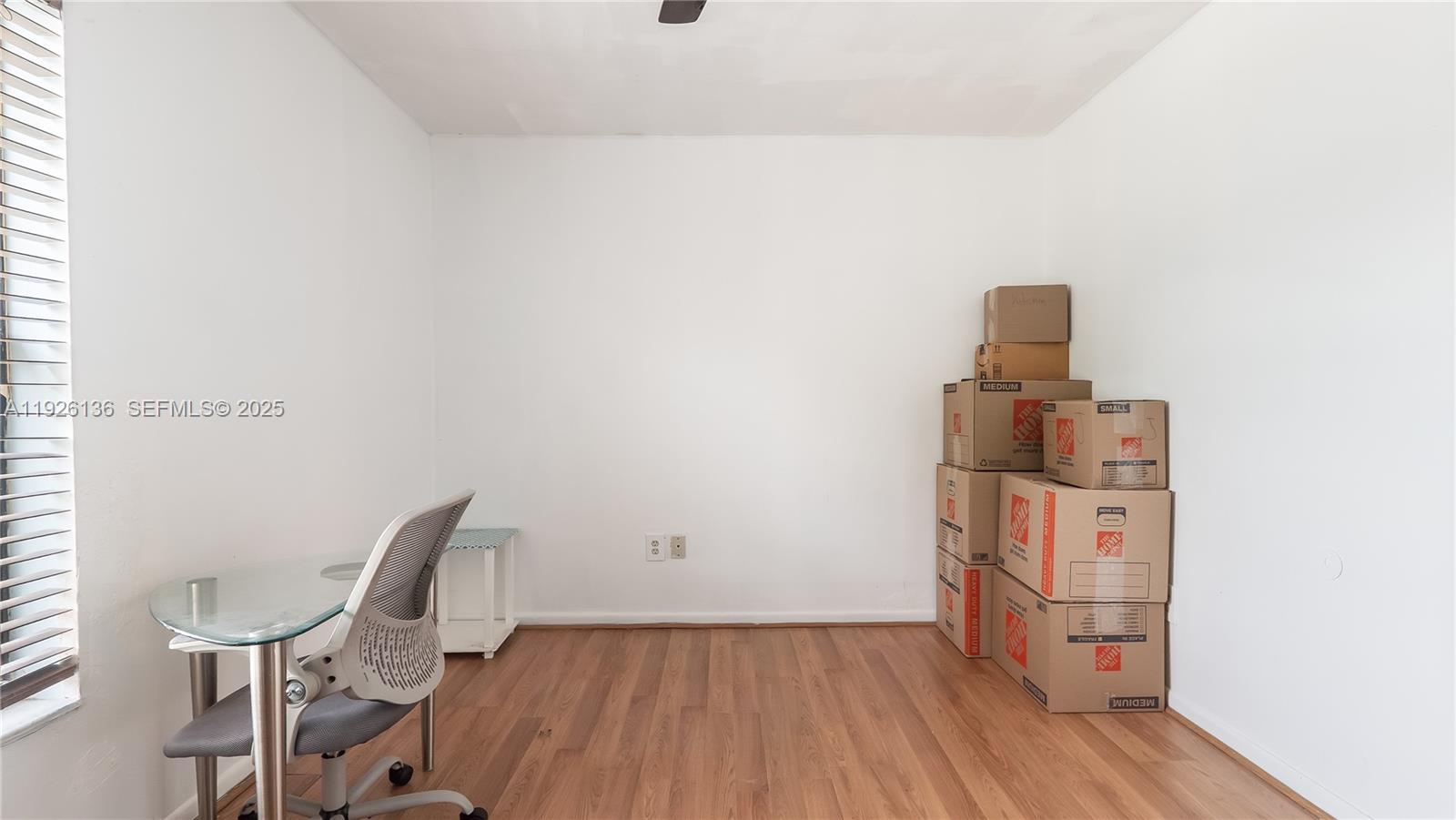 CORAL WOODS - Residential