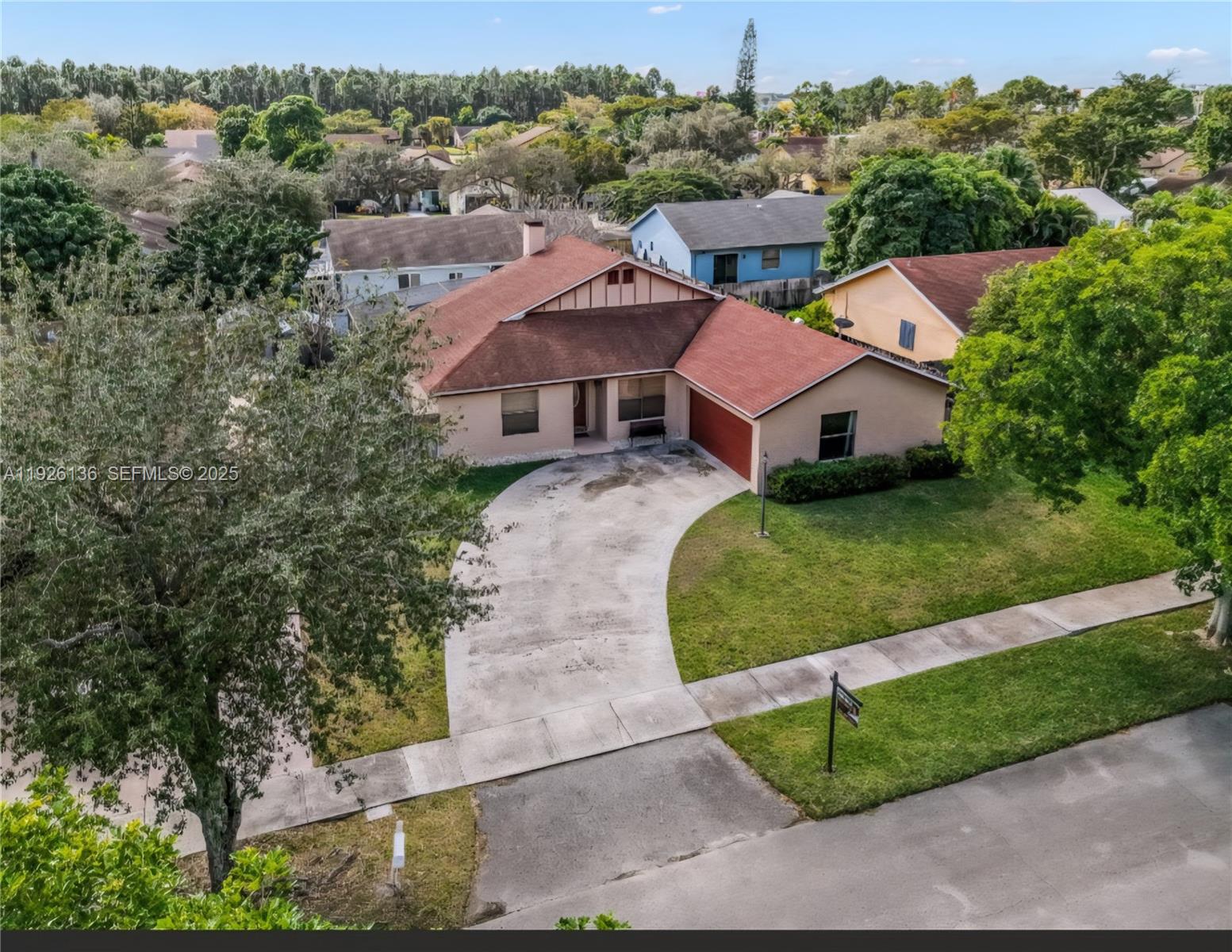 CORAL WOODS - Residential