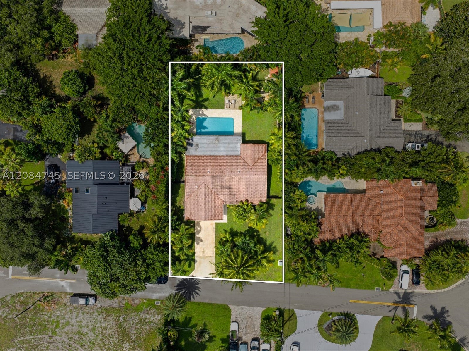 731 NW 4th Ct