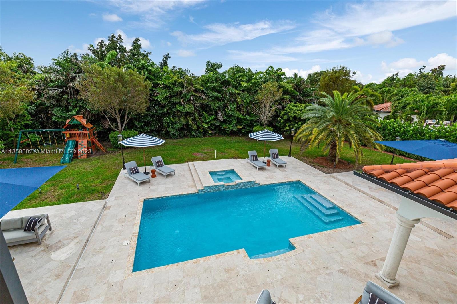 D ADESKY PROPERTIES SUB - Residential