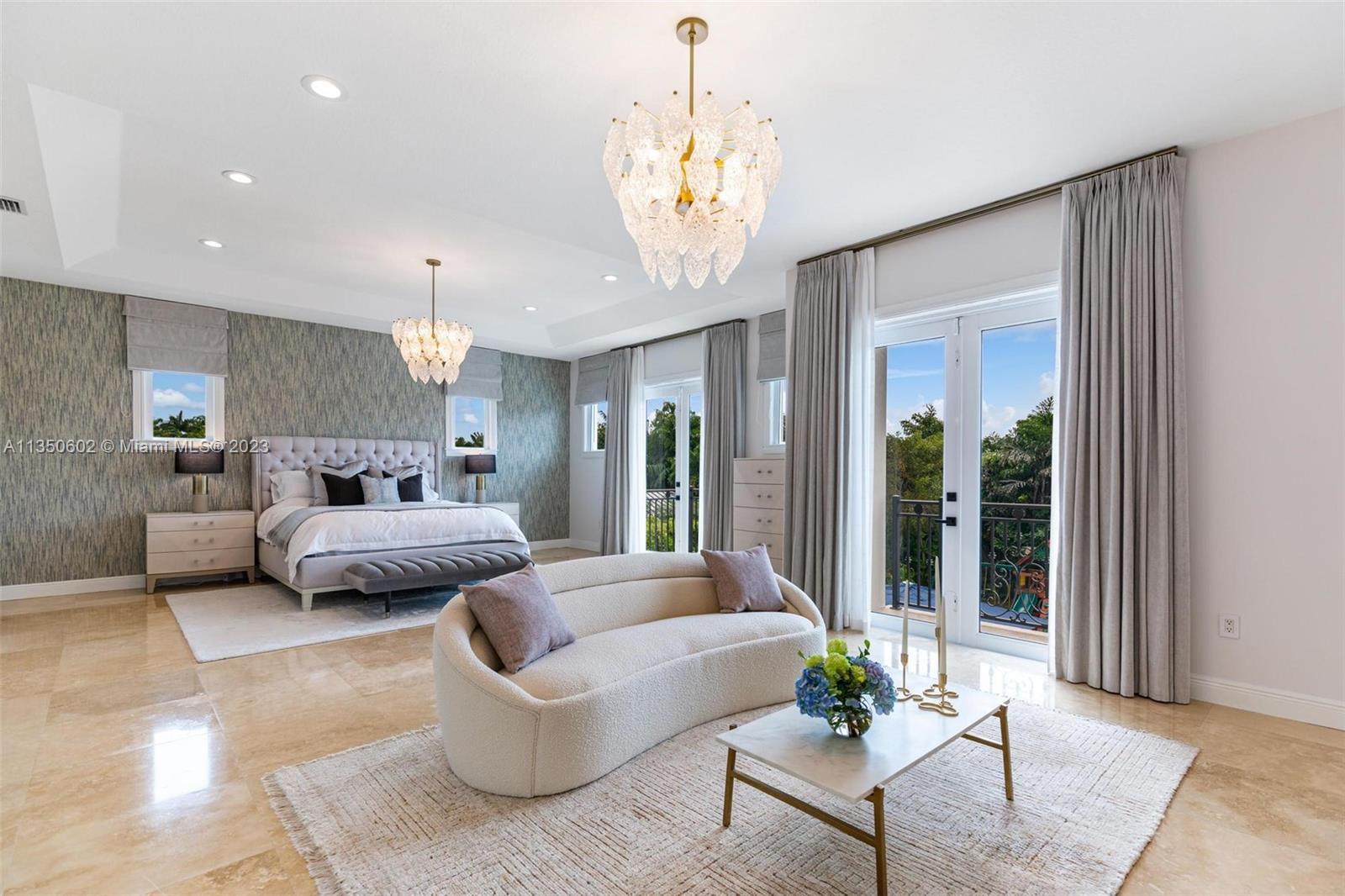 D ADESKY PROPERTIES SUB - Residential