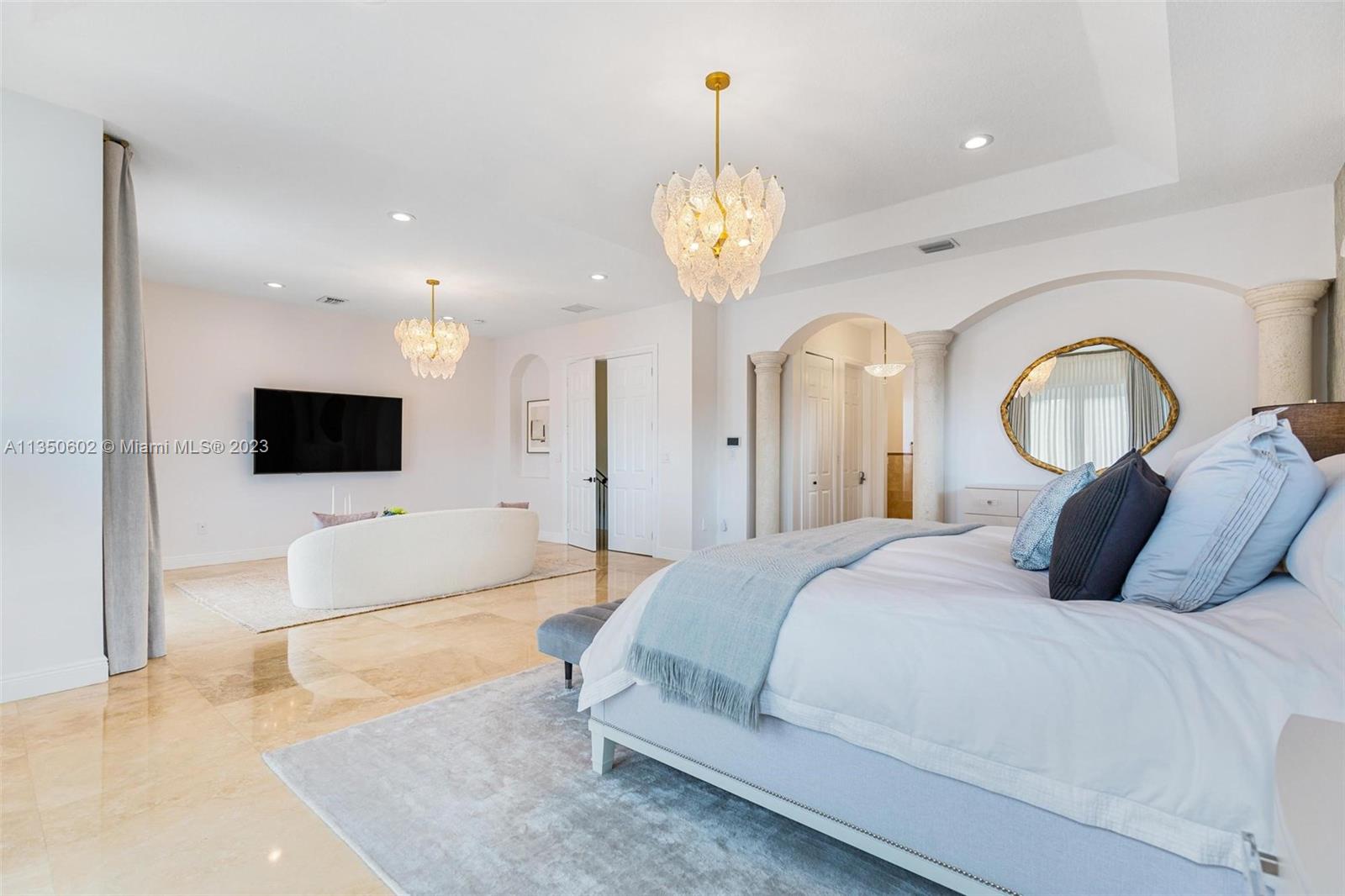 D ADESKY PROPERTIES SUB - Residential