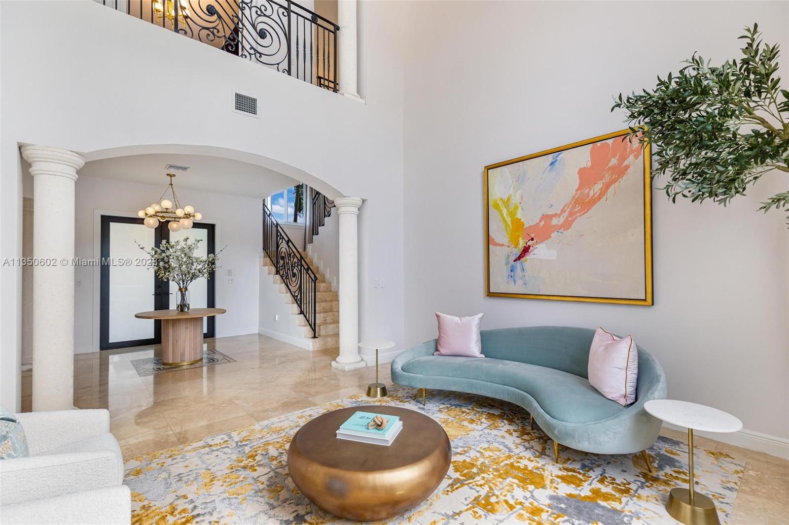 D ADESKY PROPERTIES SUB - Residential