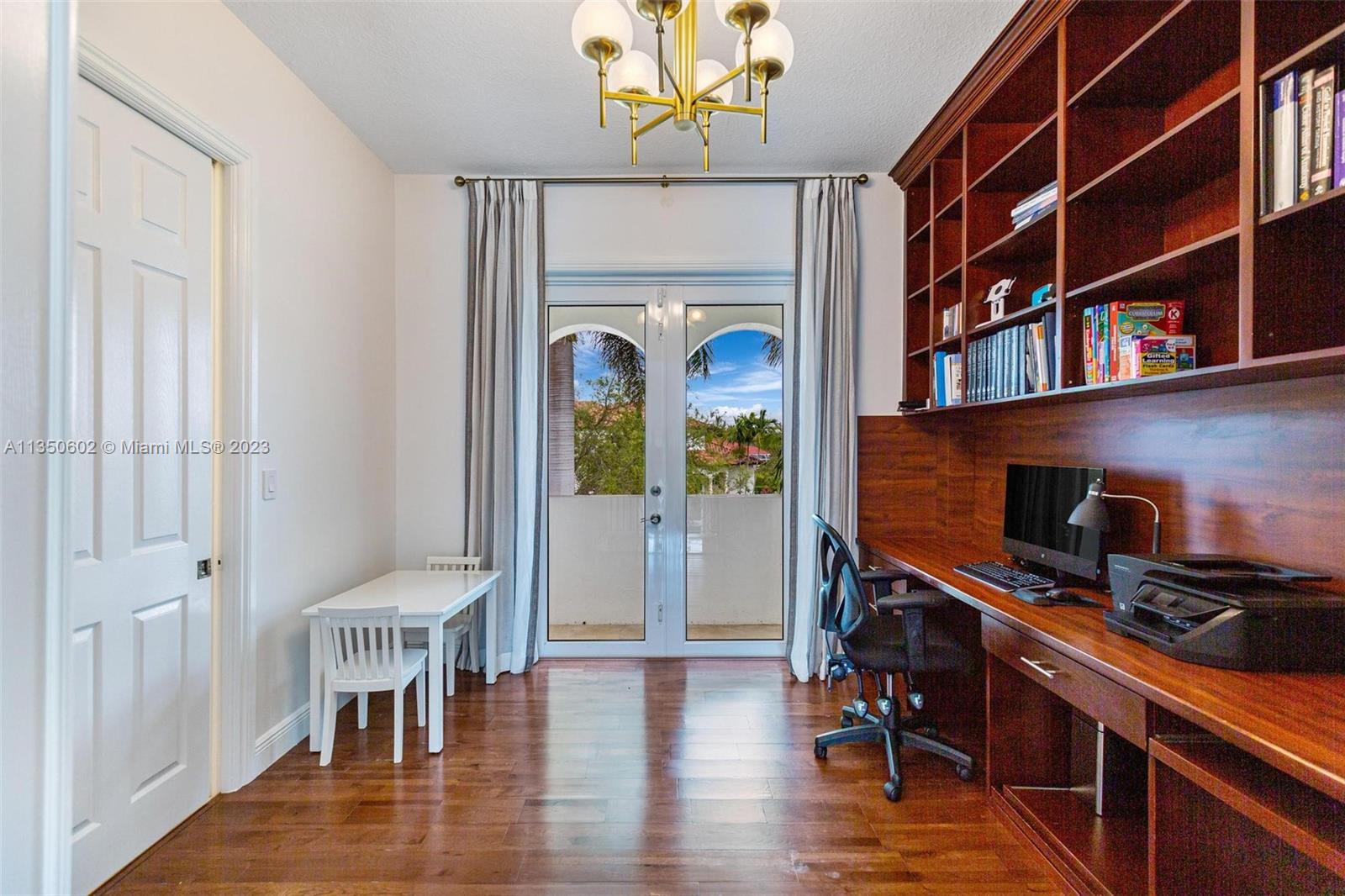 D ADESKY PROPERTIES SUB - Residential