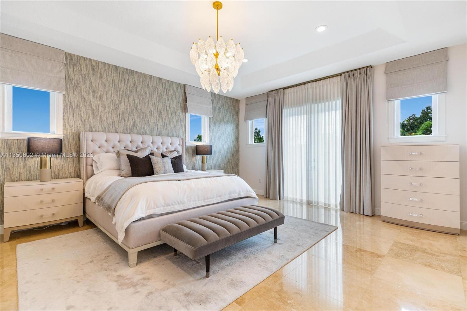 D ADESKY PROPERTIES SUB - Residential