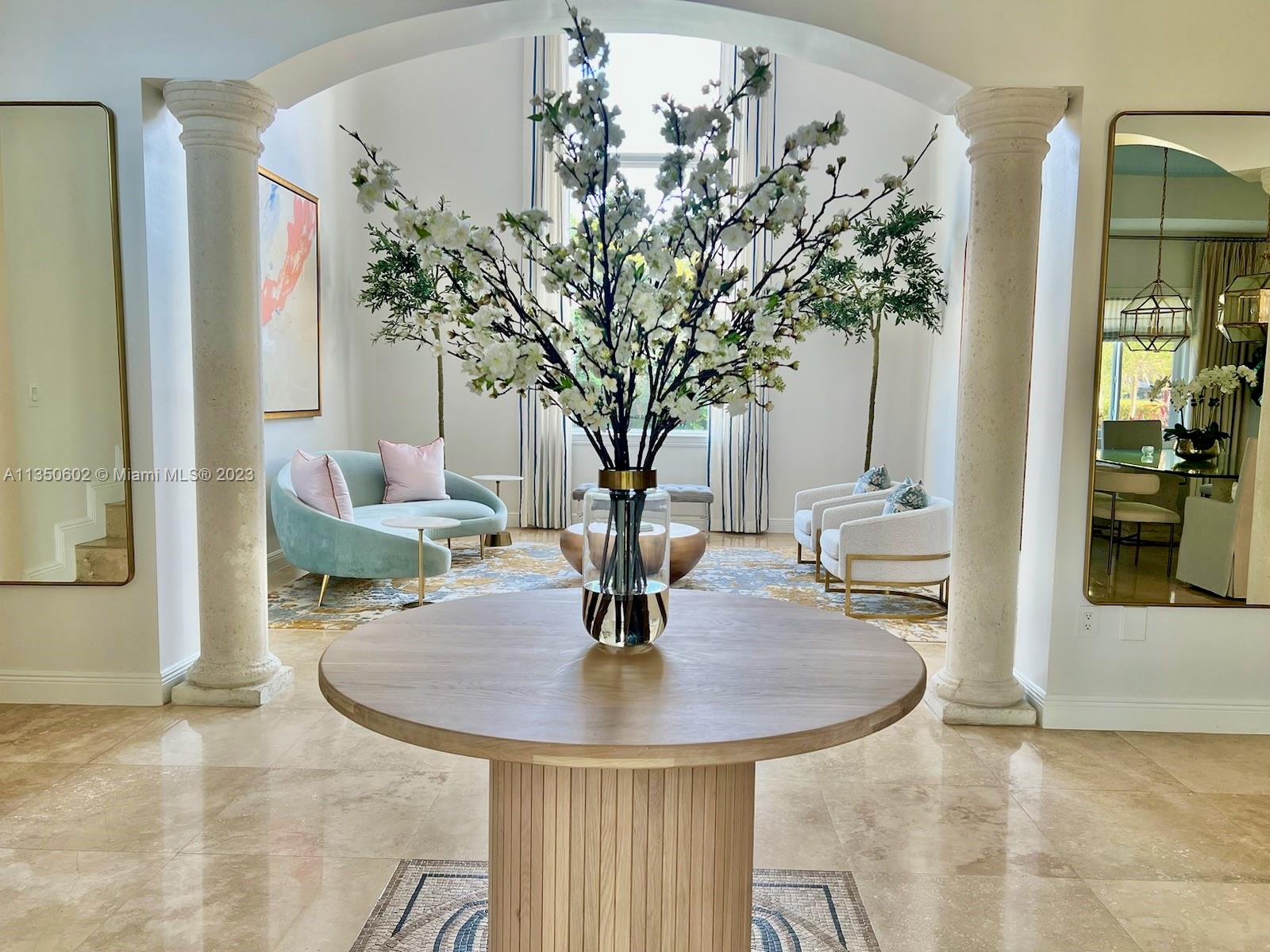 D ADESKY PROPERTIES SUB - Residential