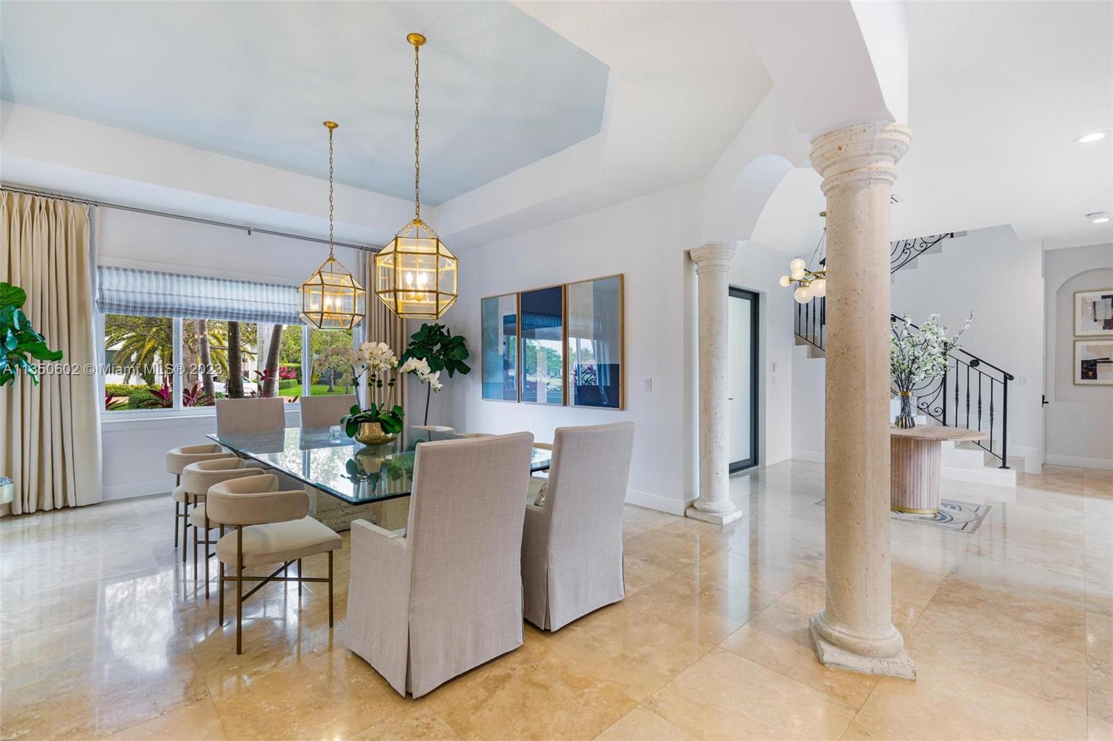 D ADESKY PROPERTIES SUB - Residential