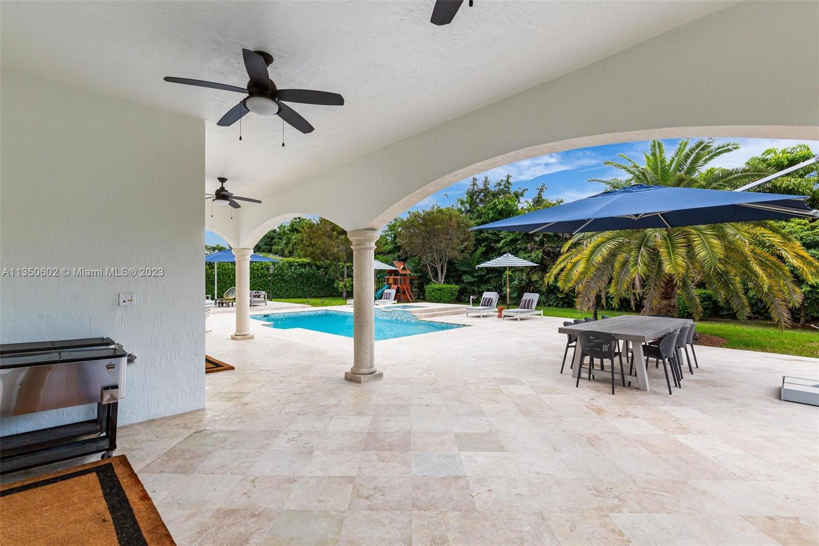 D ADESKY PROPERTIES SUB - Residential