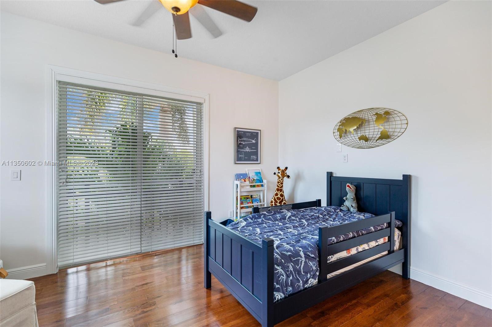 D ADESKY PROPERTIES SUB - Residential