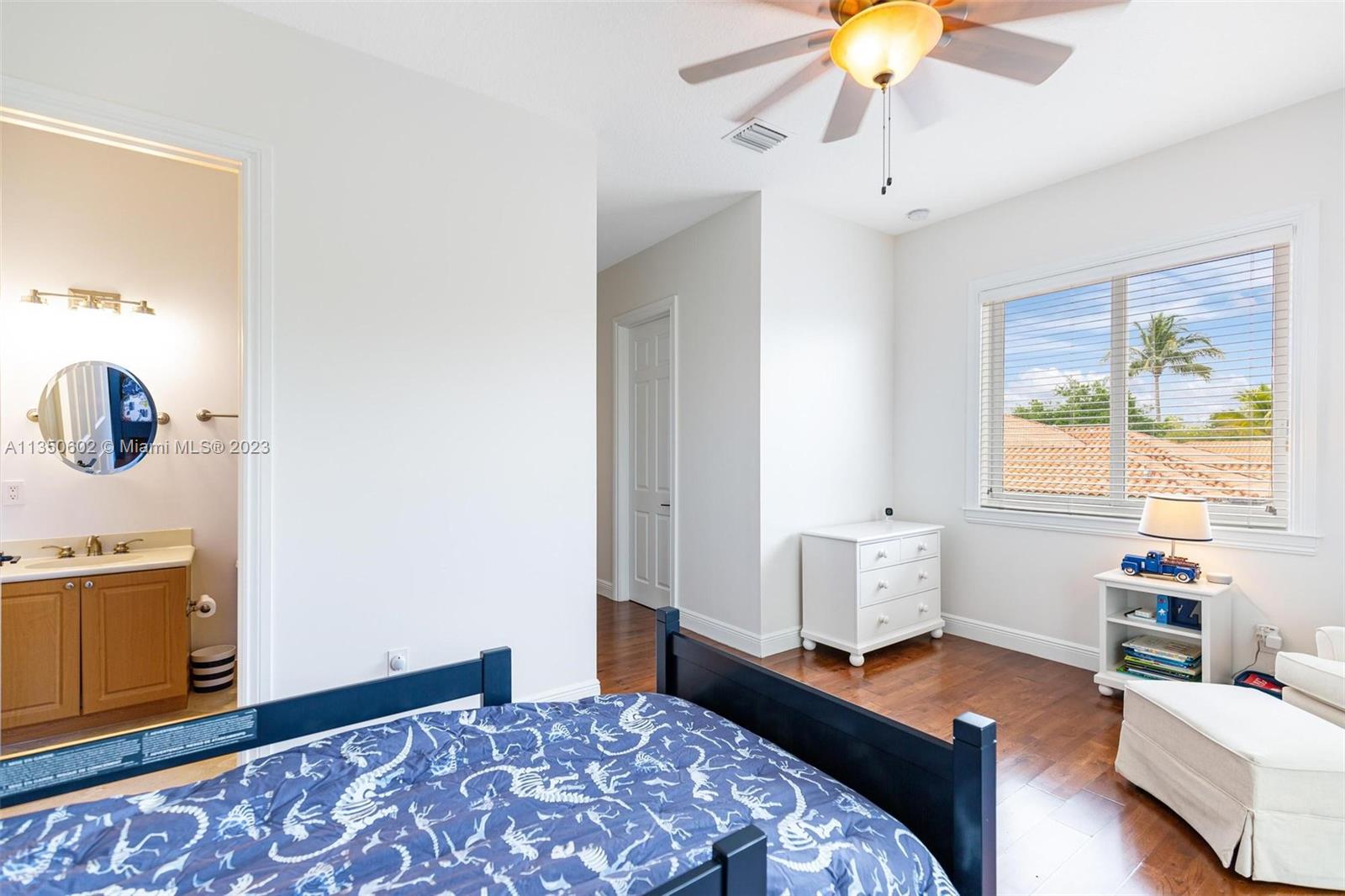 D ADESKY PROPERTIES SUB - Residential