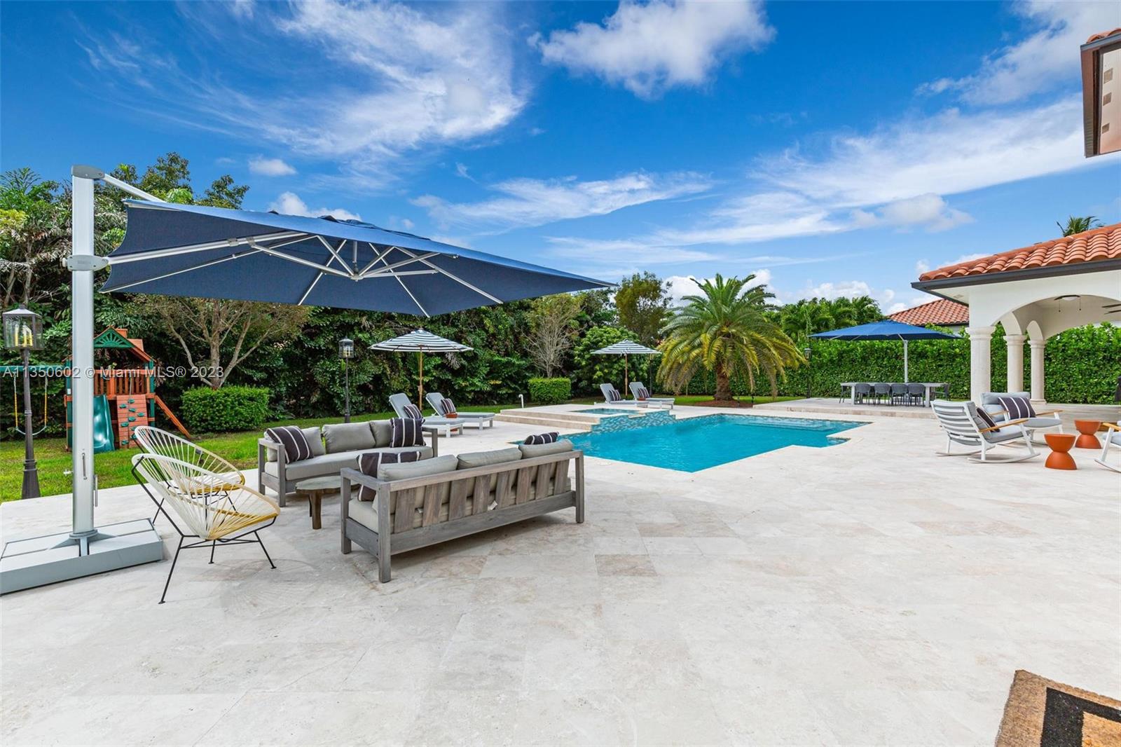 D ADESKY PROPERTIES SUB - Residential