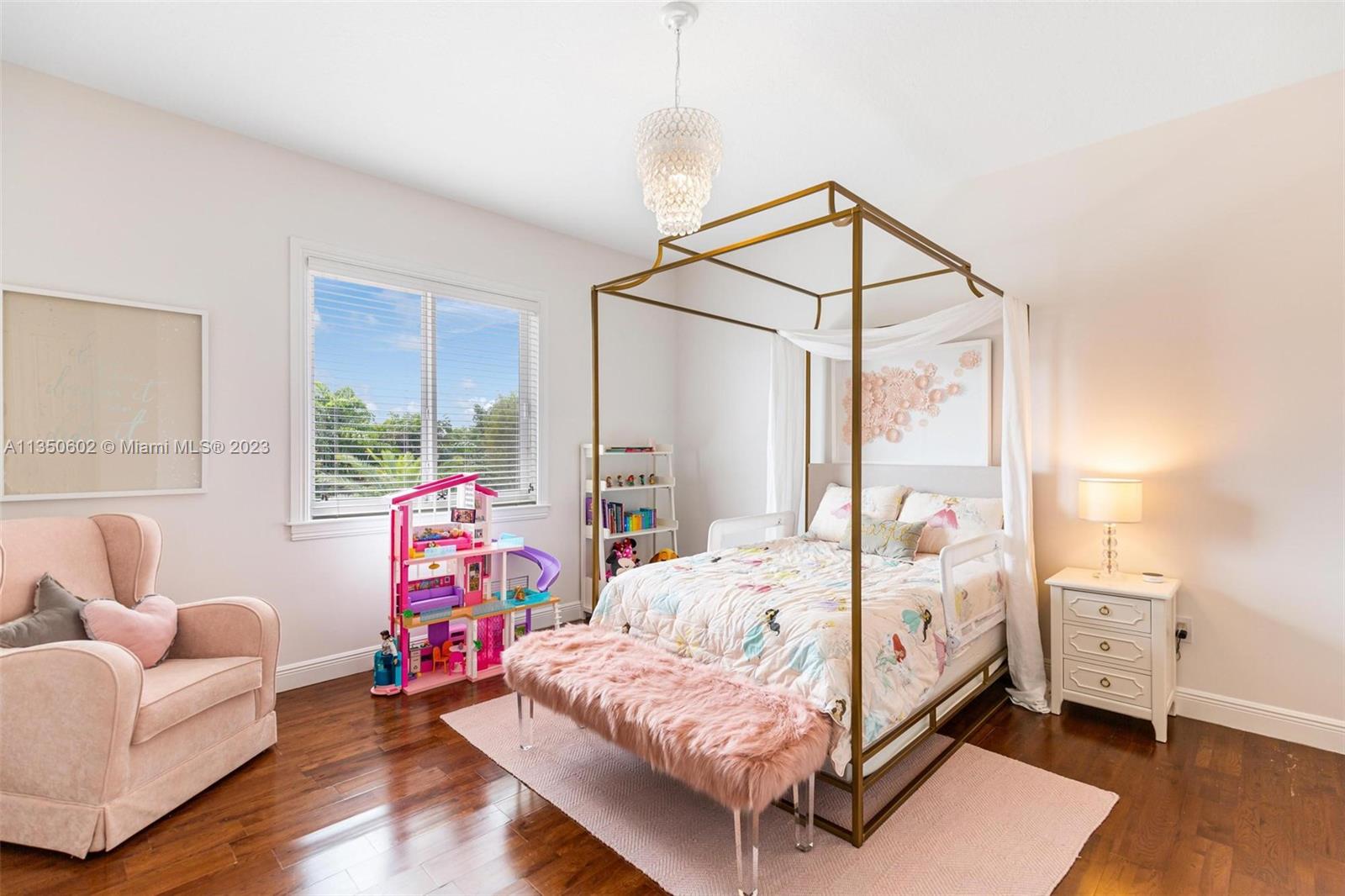 D ADESKY PROPERTIES SUB - Residential