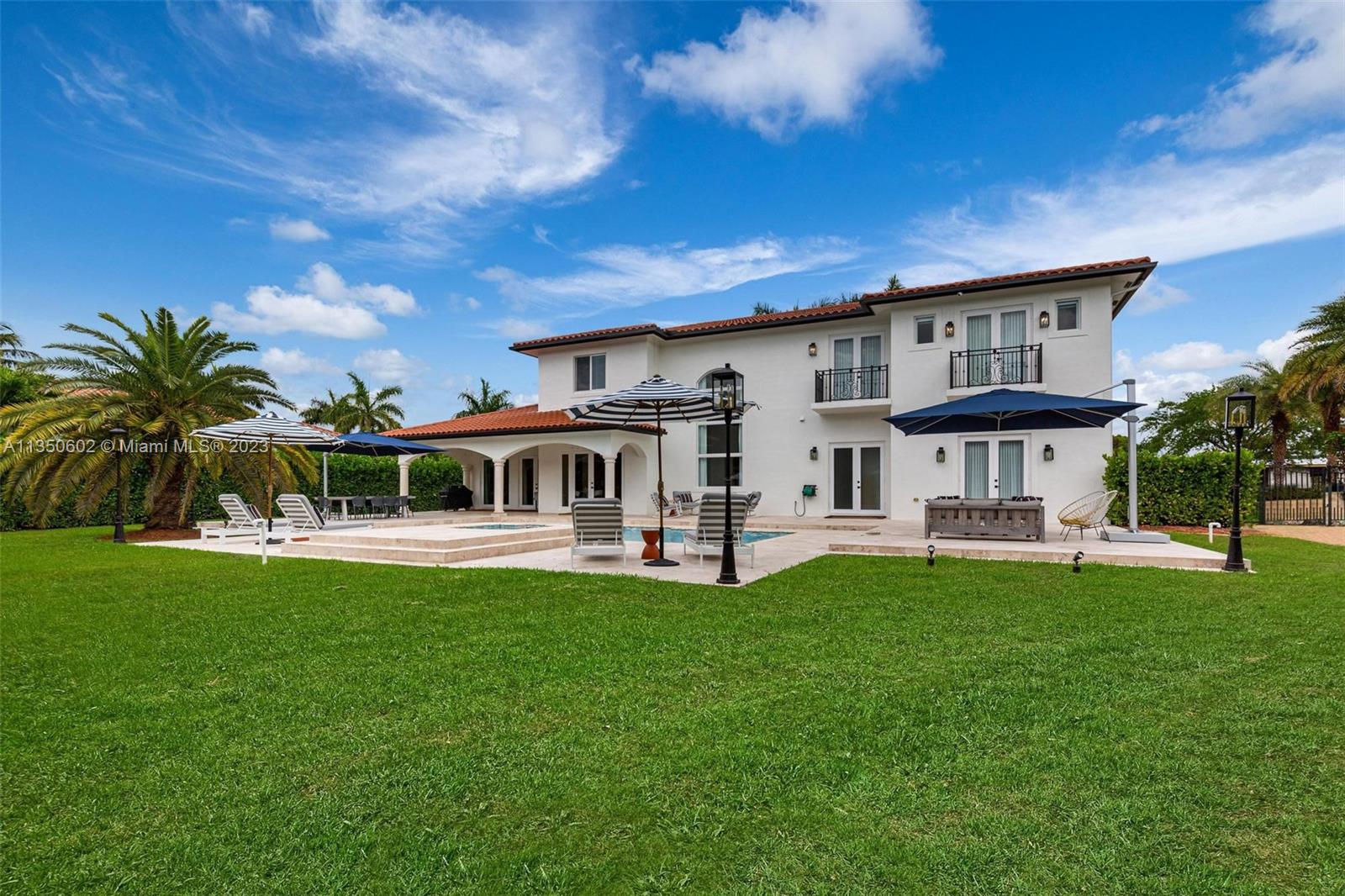 D ADESKY PROPERTIES SUB - Residential