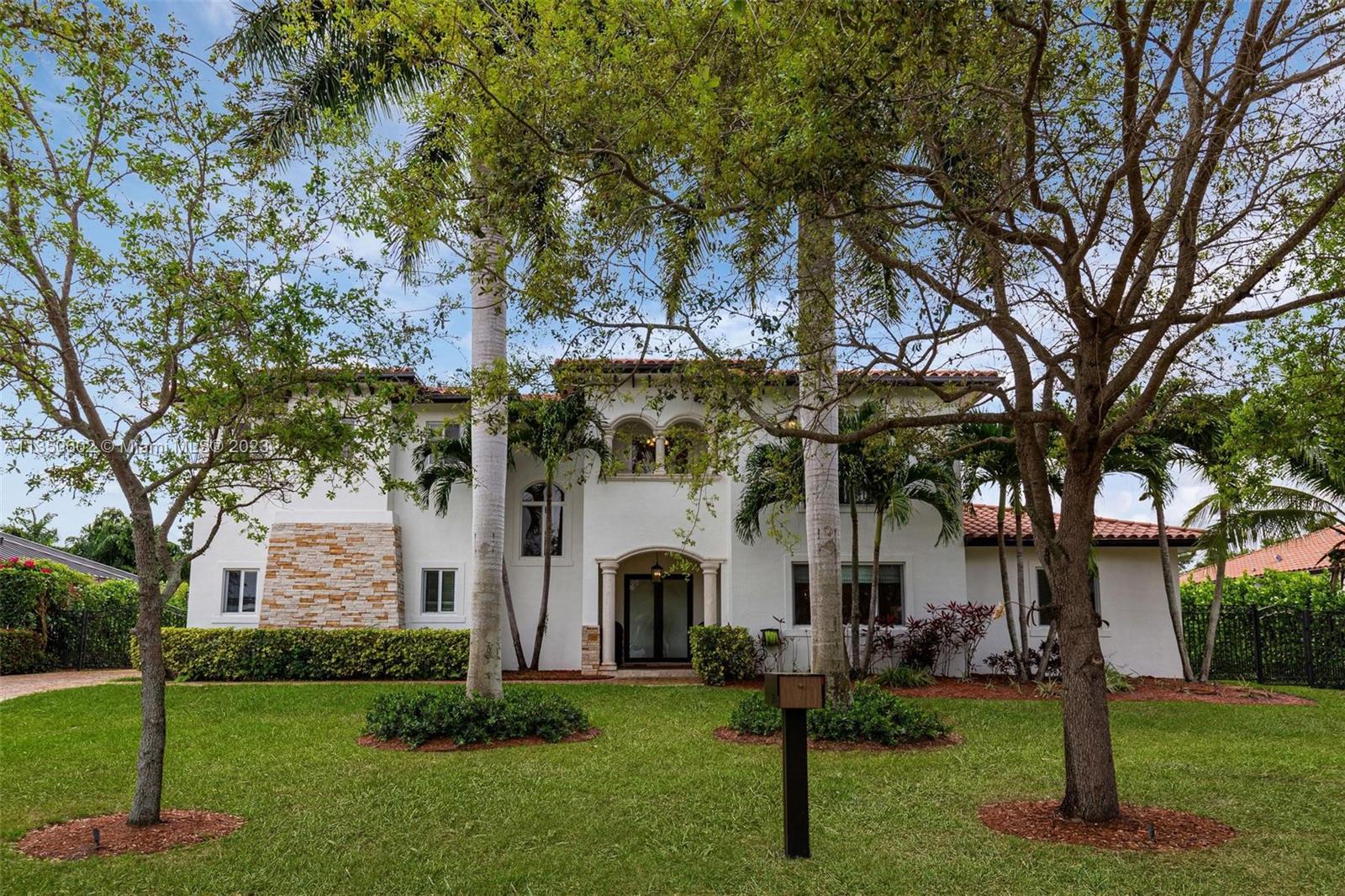 D ADESKY PROPERTIES SUB - Residential