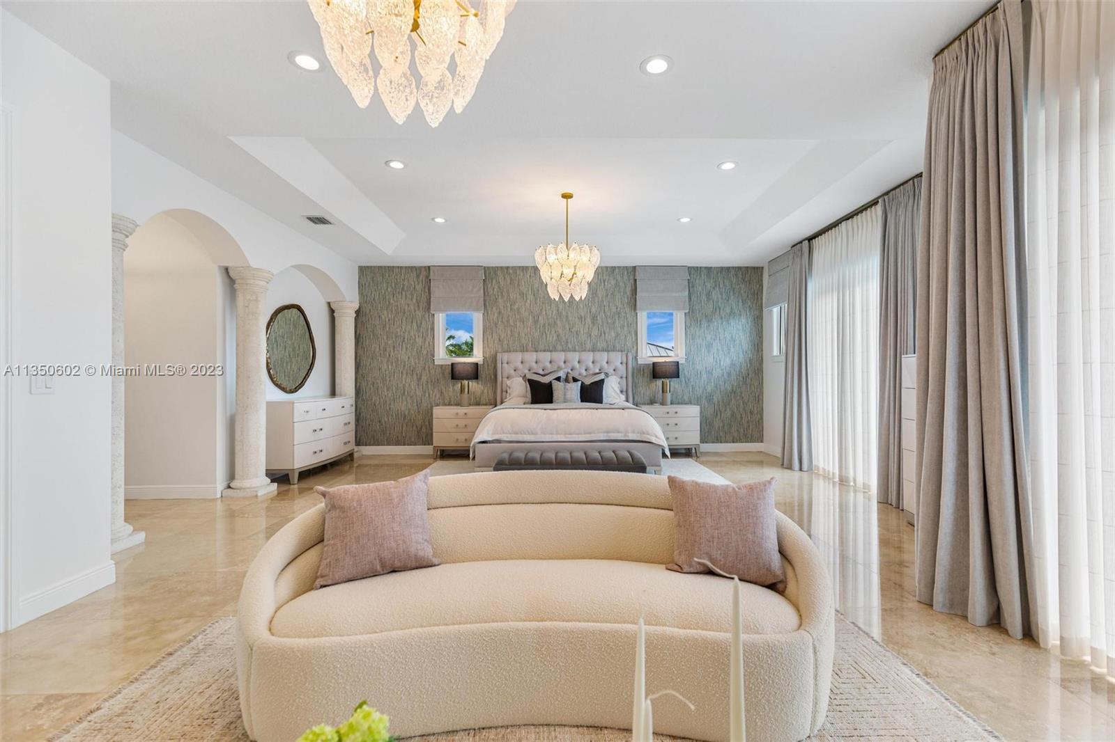 D ADESKY PROPERTIES SUB - Residential