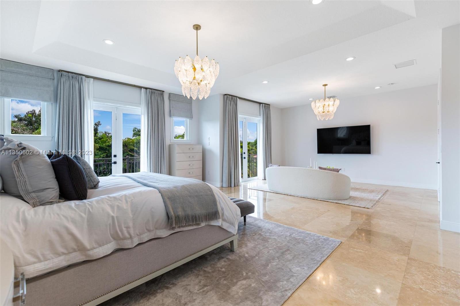 D ADESKY PROPERTIES SUB - Residential