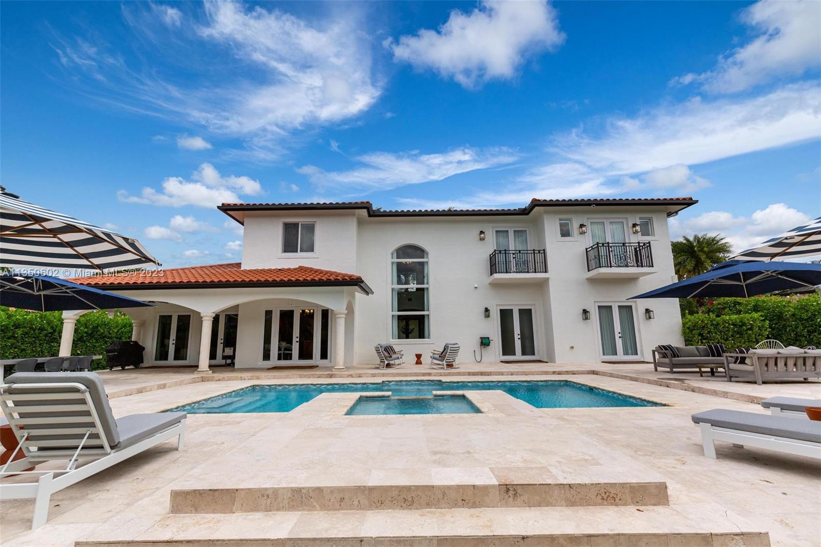 D ADESKY PROPERTIES SUB - Residential