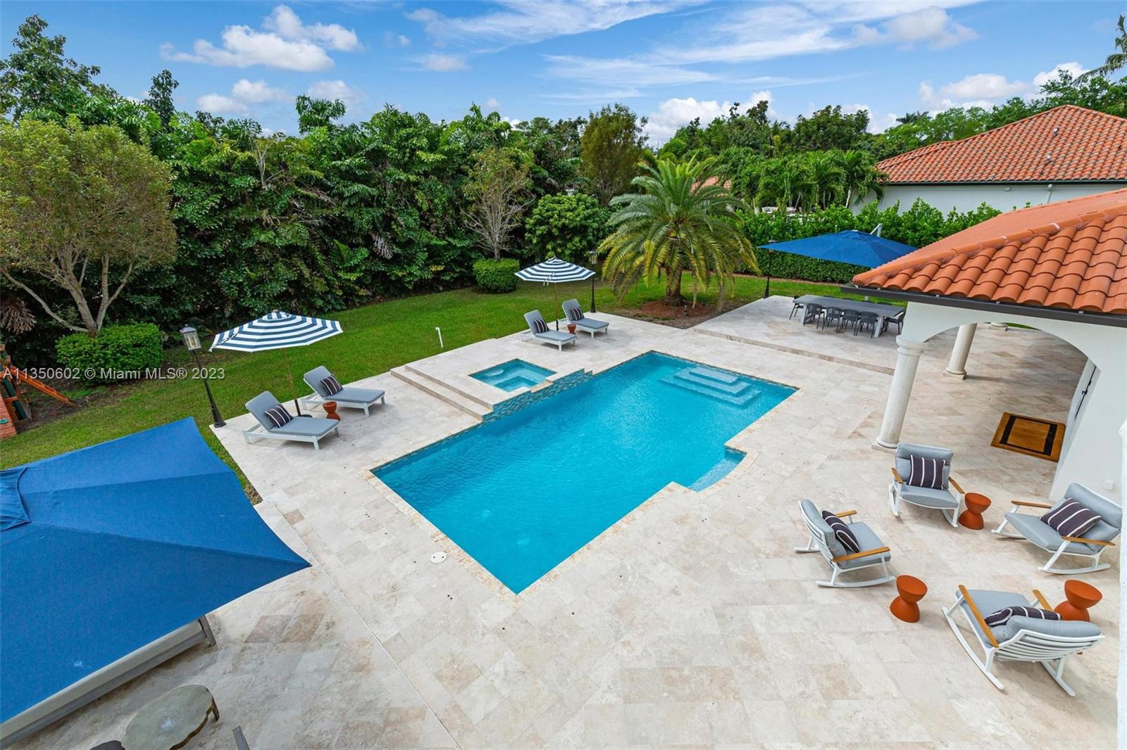 D ADESKY PROPERTIES SUB - Residential