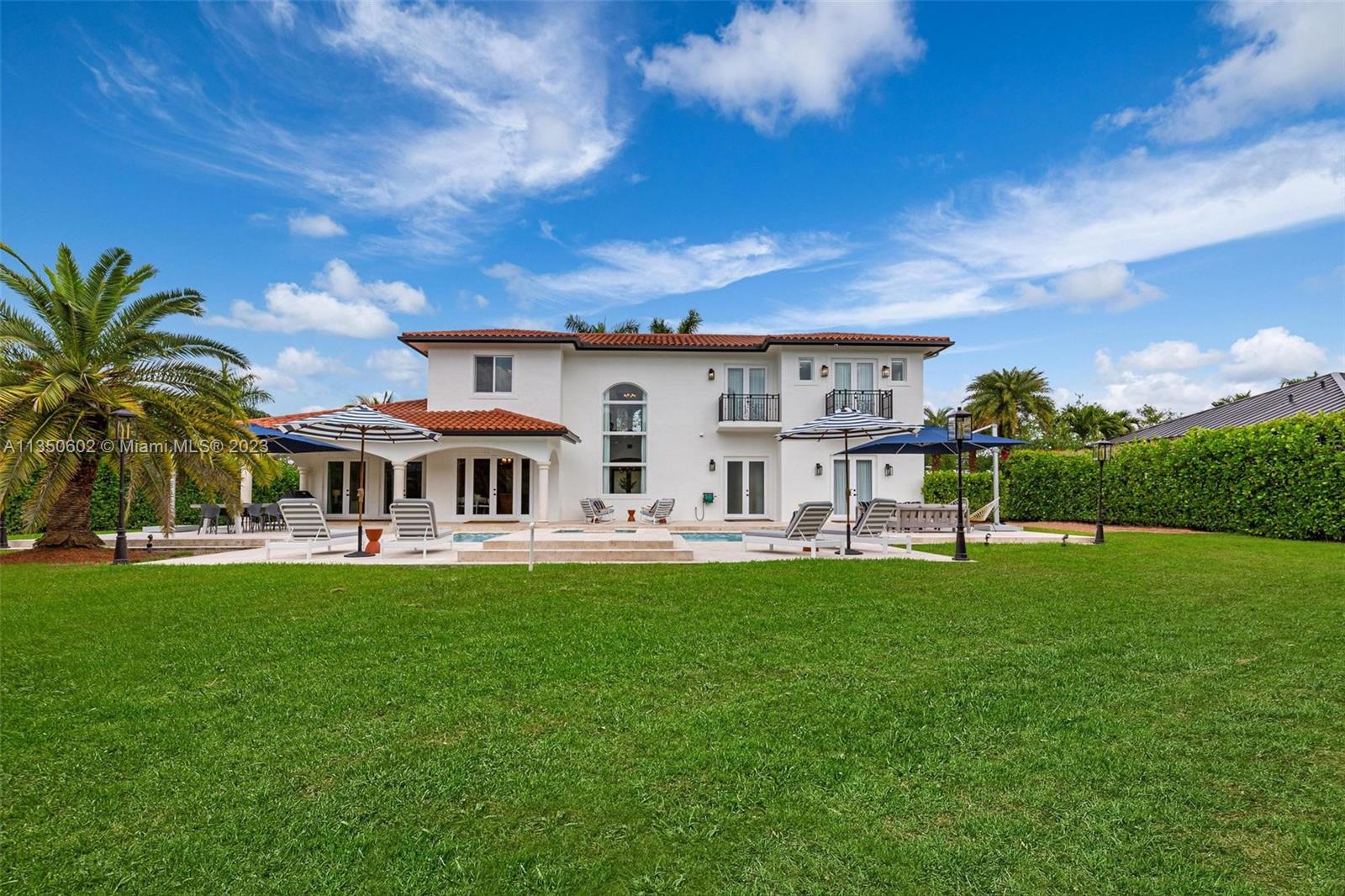 D ADESKY PROPERTIES SUB - Residential