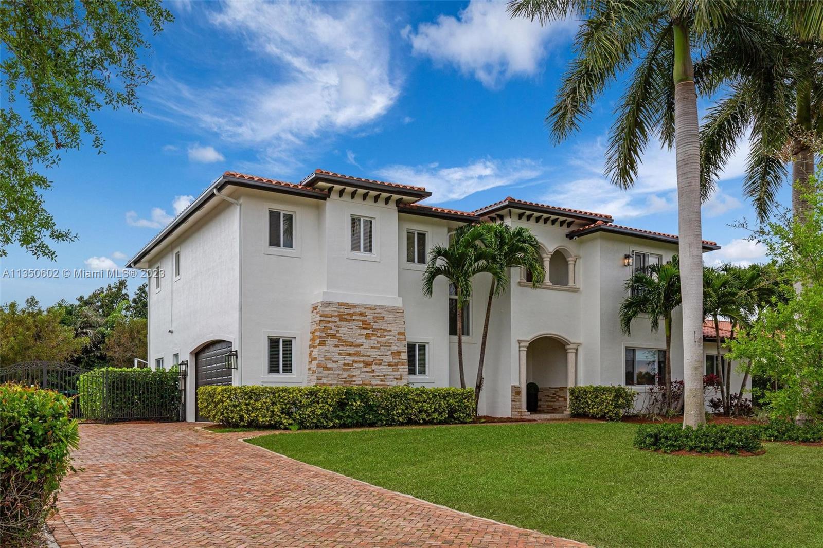 D ADESKY PROPERTIES SUB - Residential