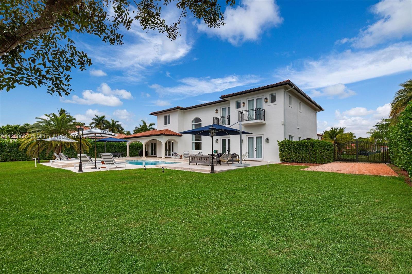 D ADESKY PROPERTIES SUB - Residential